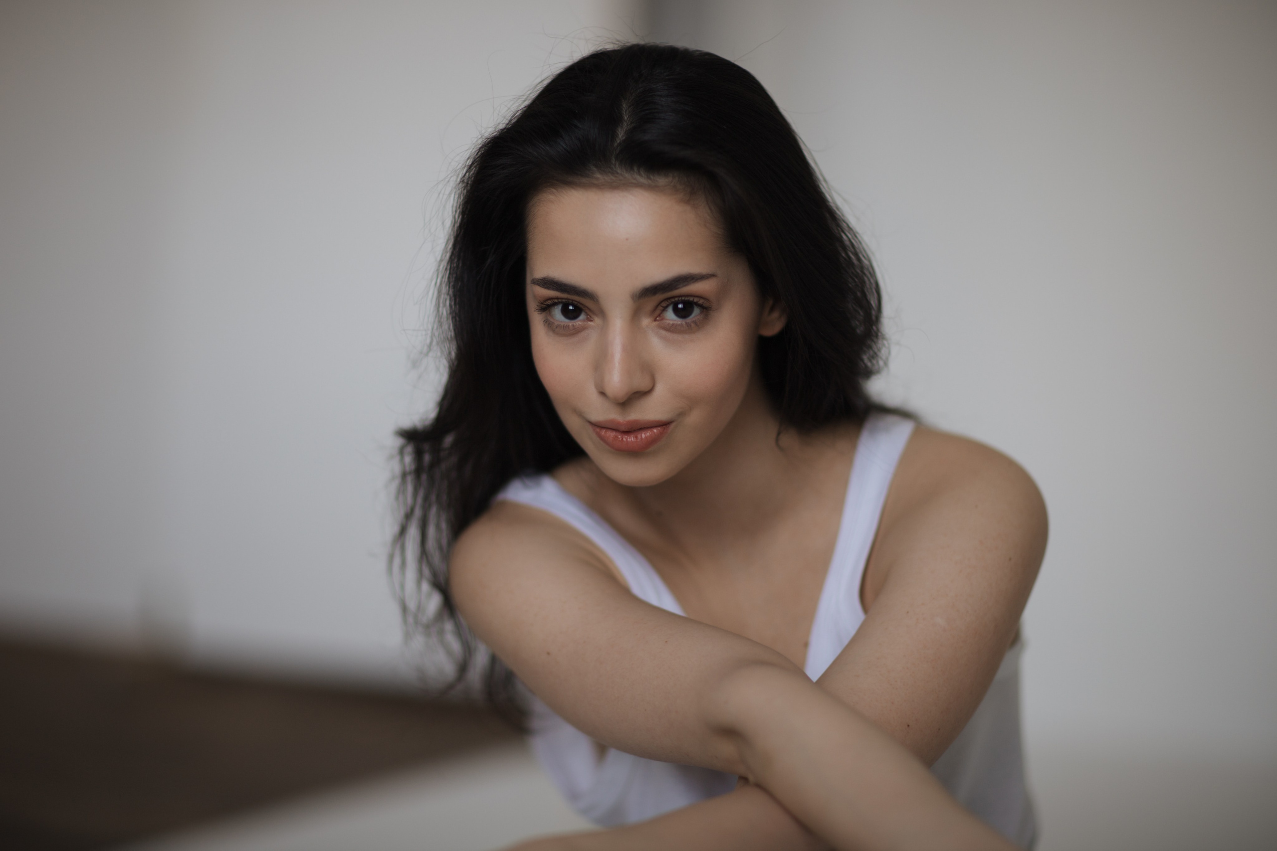 Кристина. Свадебный, портретный и семейный фотограф в Москве Абукалиева Диляра