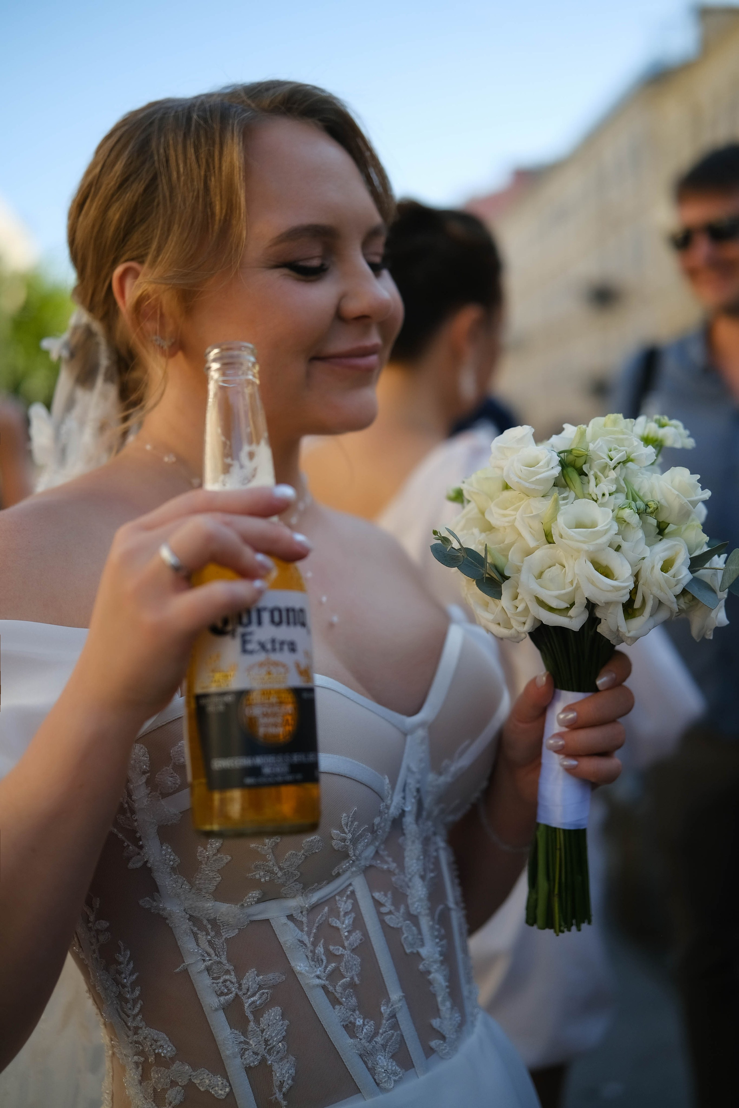 Свадьба Кристины и Никиты. Портретные и творческие съемки Санкт-Петребург