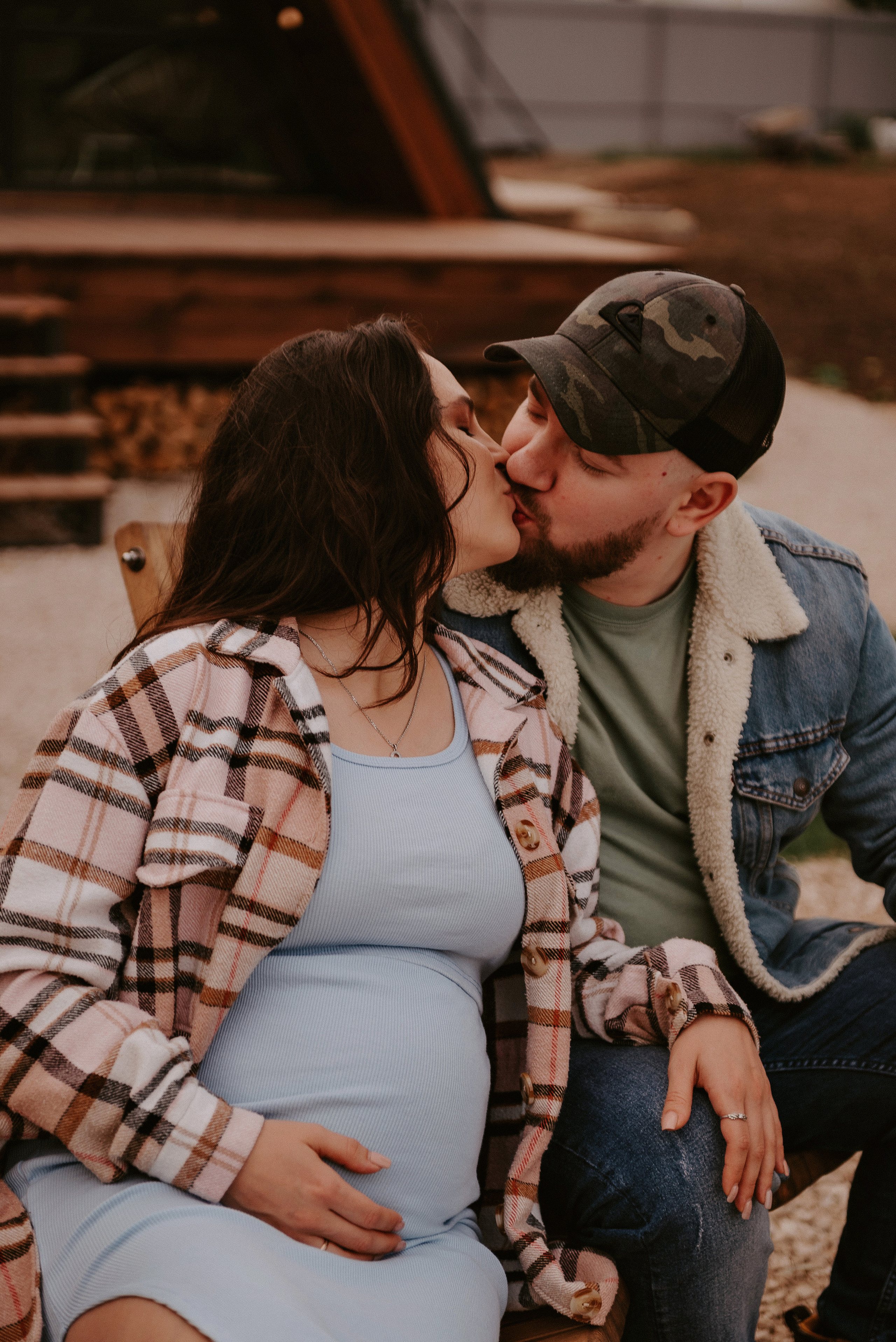 Катя и Саша. Студия фото-видеографии Тушницких. Тольятти. Самара