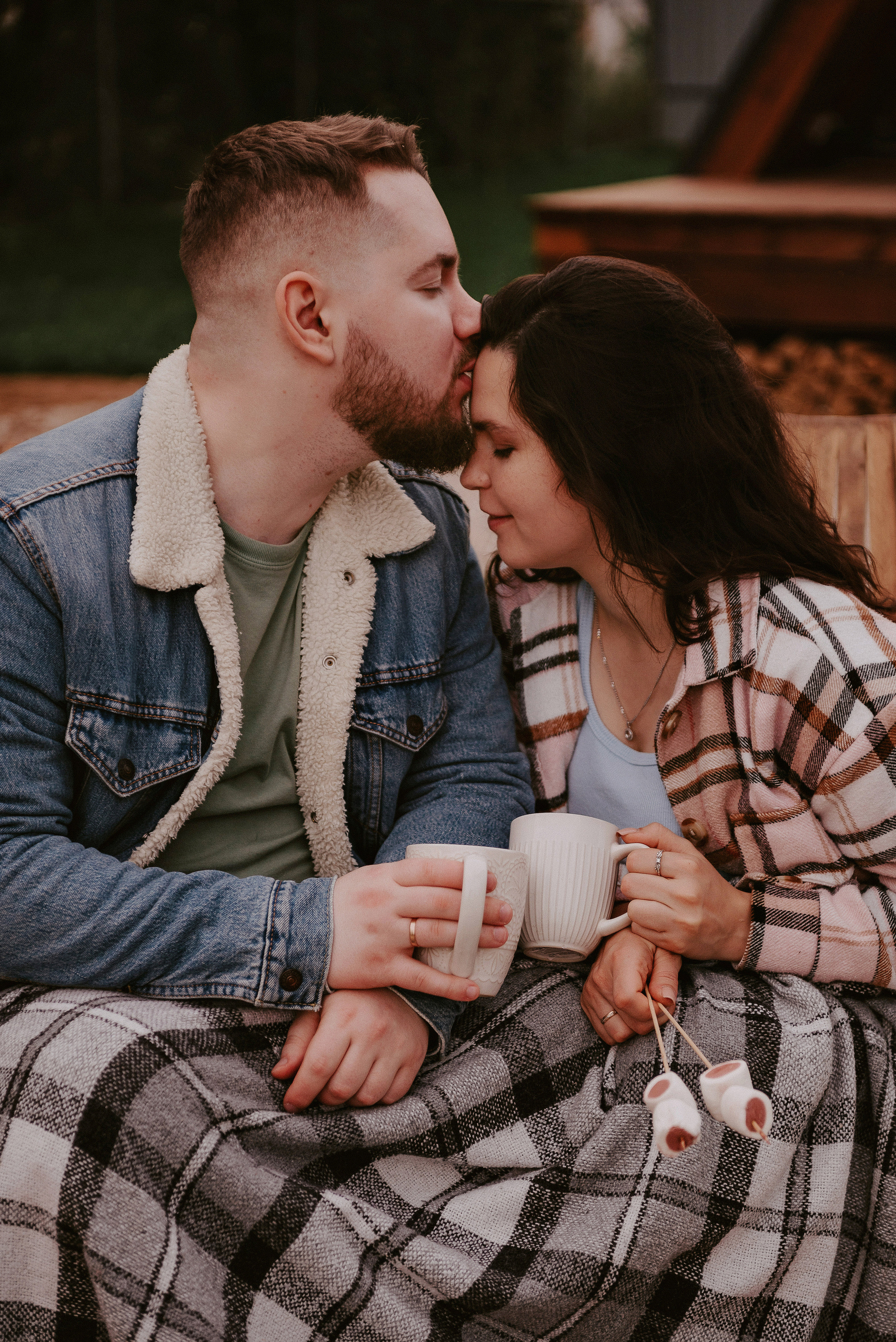 Катя и Саша. Студия фото-видеографии Тушницких. Тольятти. Самара