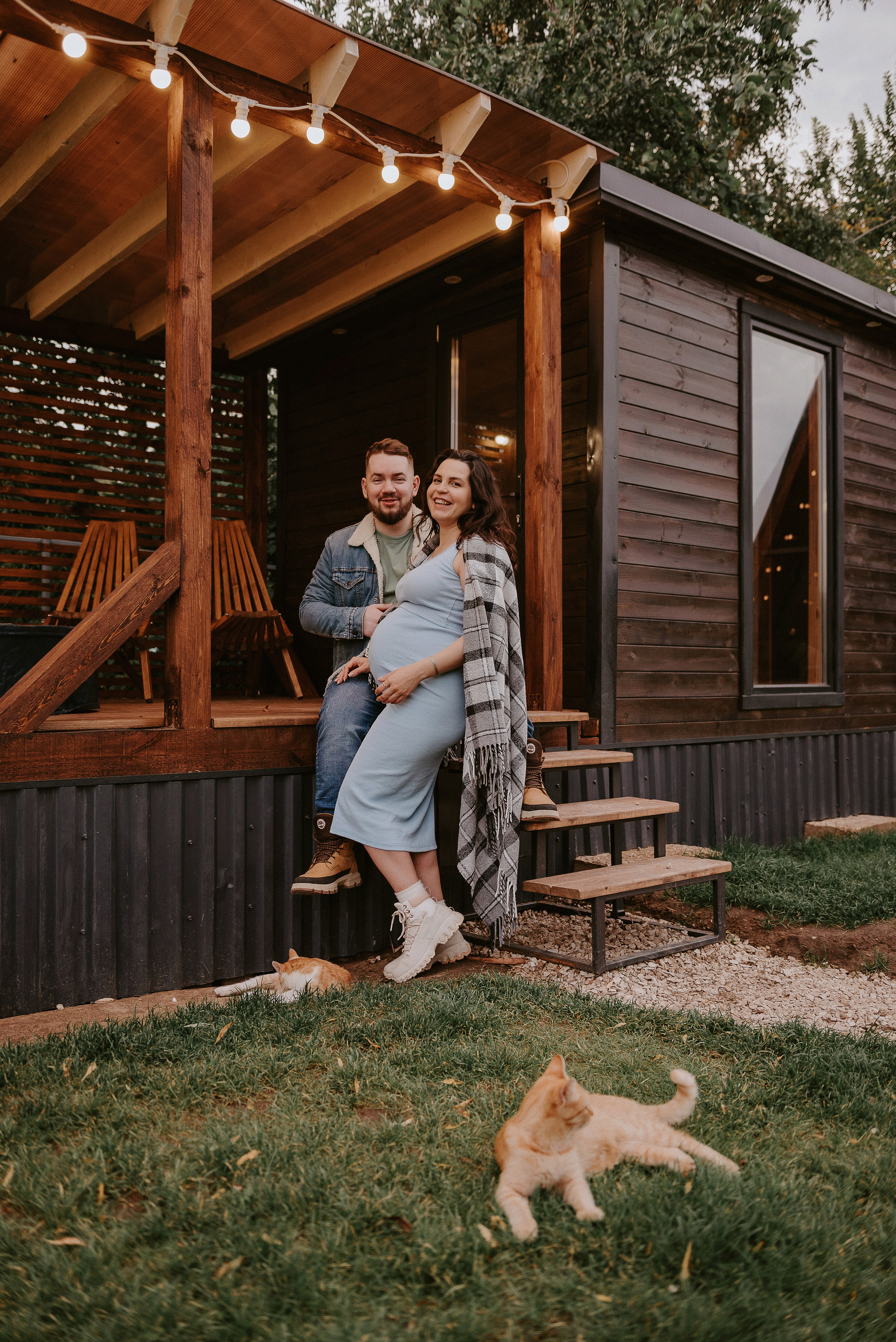 Катя и Саша. Студия фото-видеографии Тушницких. Тольятти. Самара