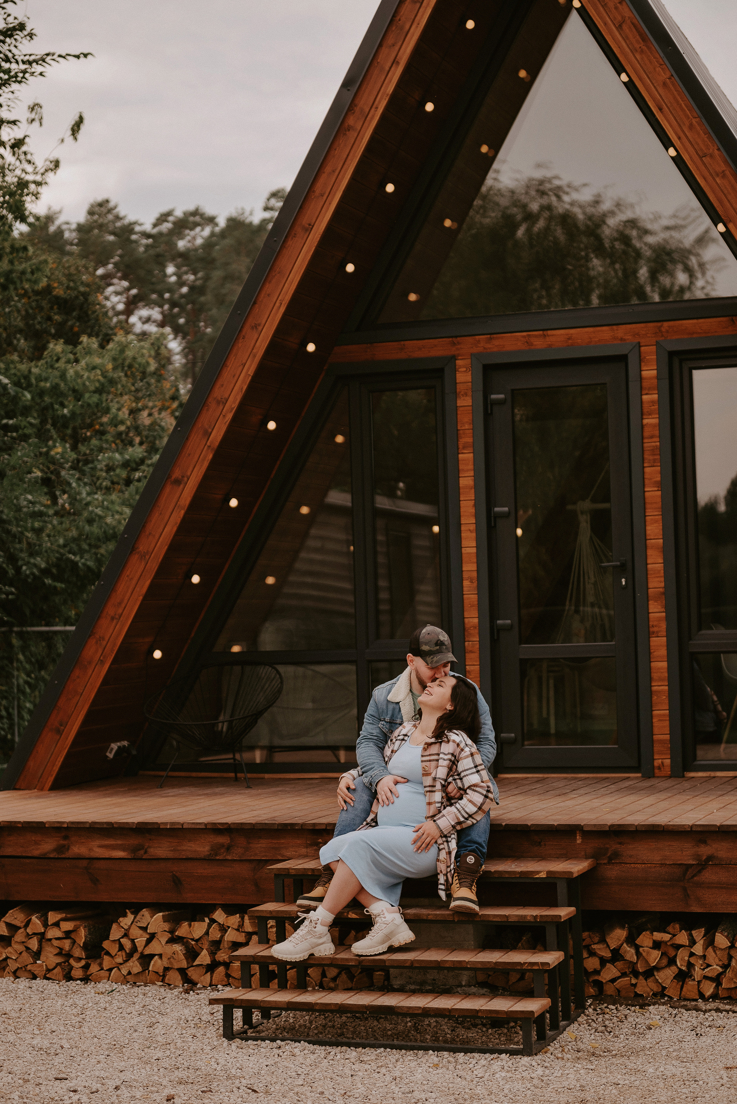 Катя и Саша. Студия фото-видеографии Тушницких. Тольятти. Самара