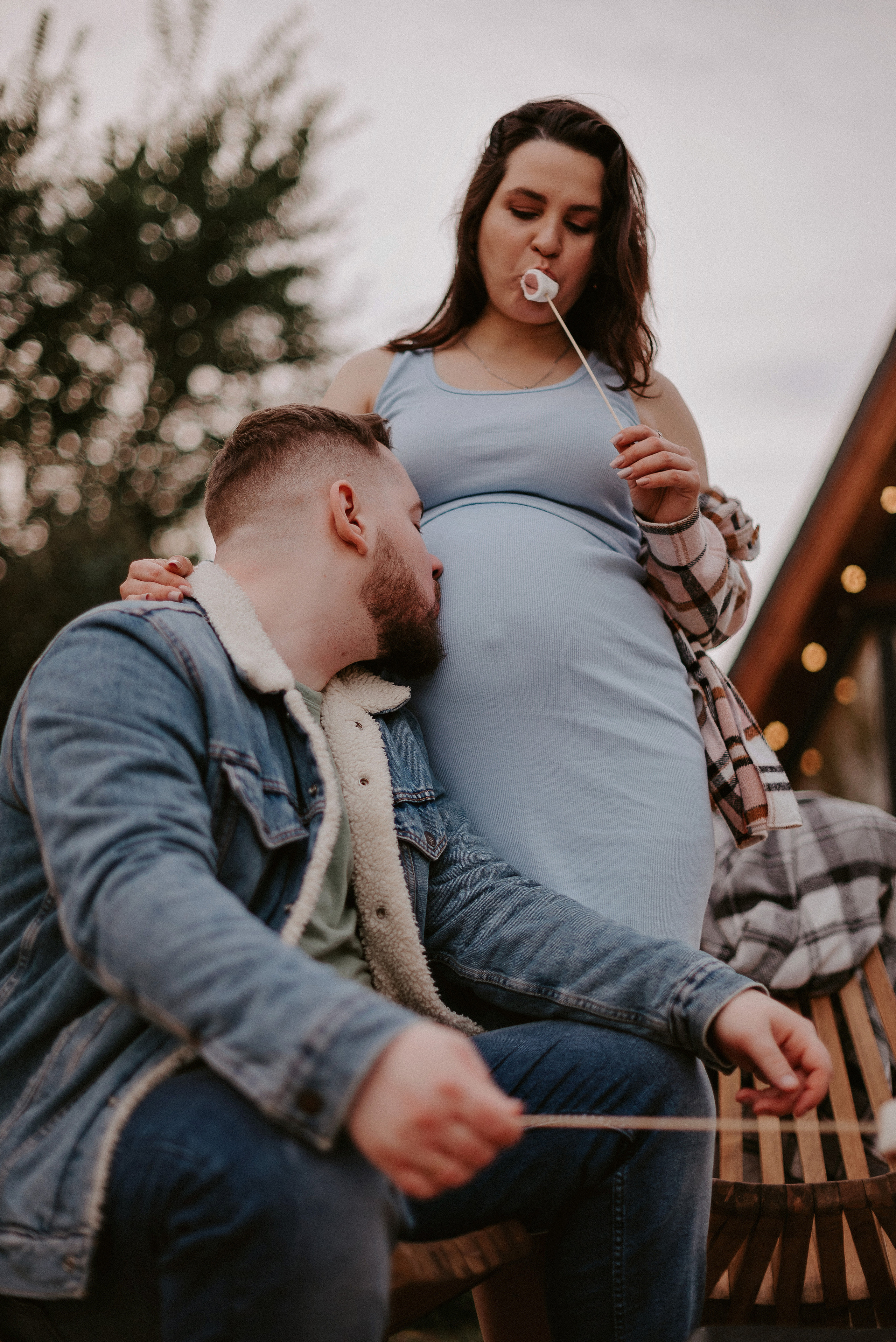 Катя и Саша. Студия фото-видеографии Тушницких. Тольятти. Самара