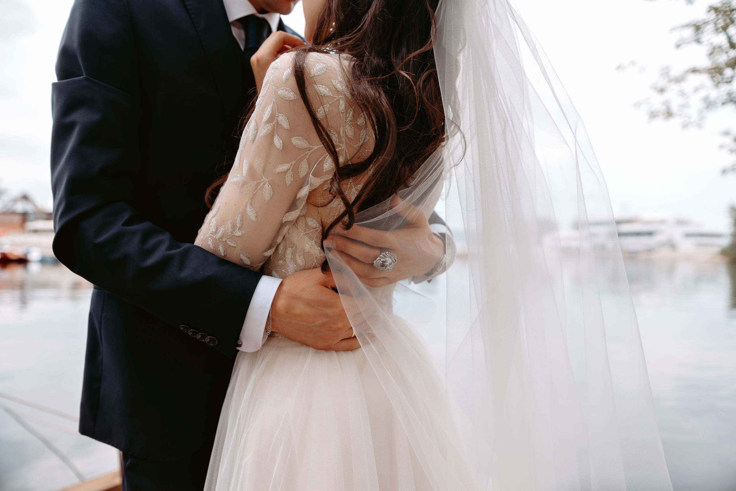 Свадебная фотосессия. Студия фото-видеографии Тушницких. Тольятти. Самара