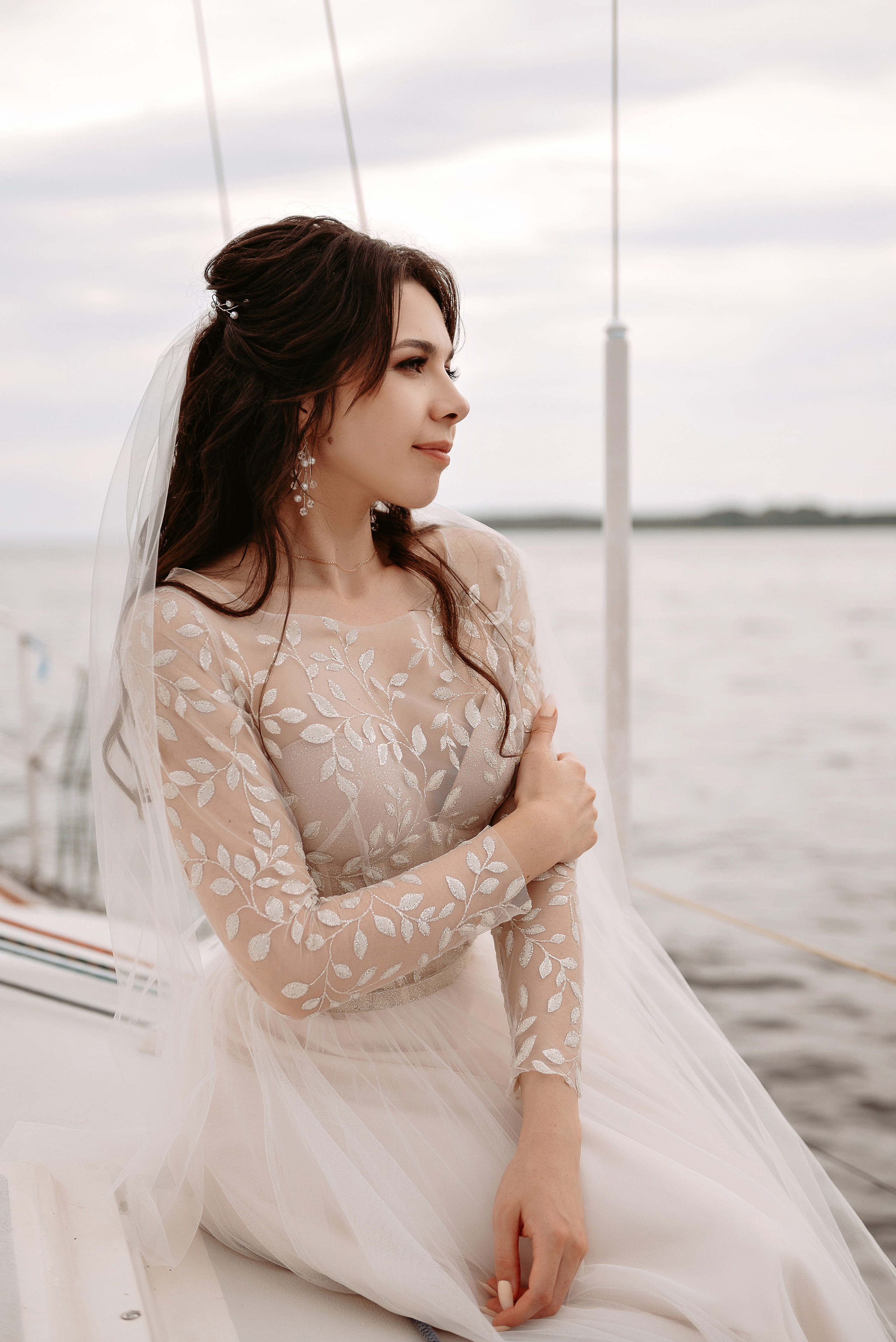 Свадебная фотосессия. Студия фото-видеографии Тушницких. Тольятти. Самара