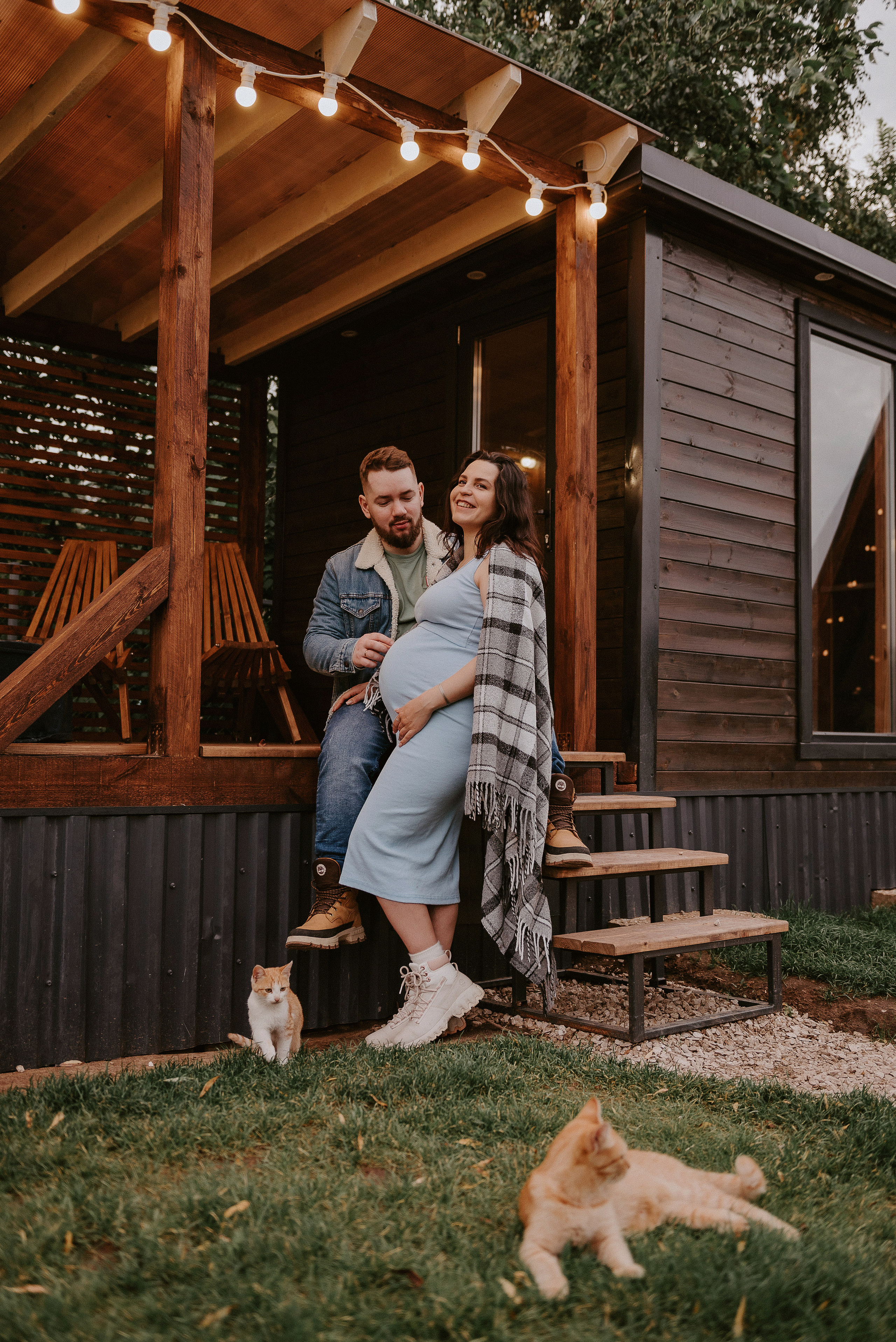 Катя и Саша. Студия фото-видеографии Тушницких. Тольятти. Самара