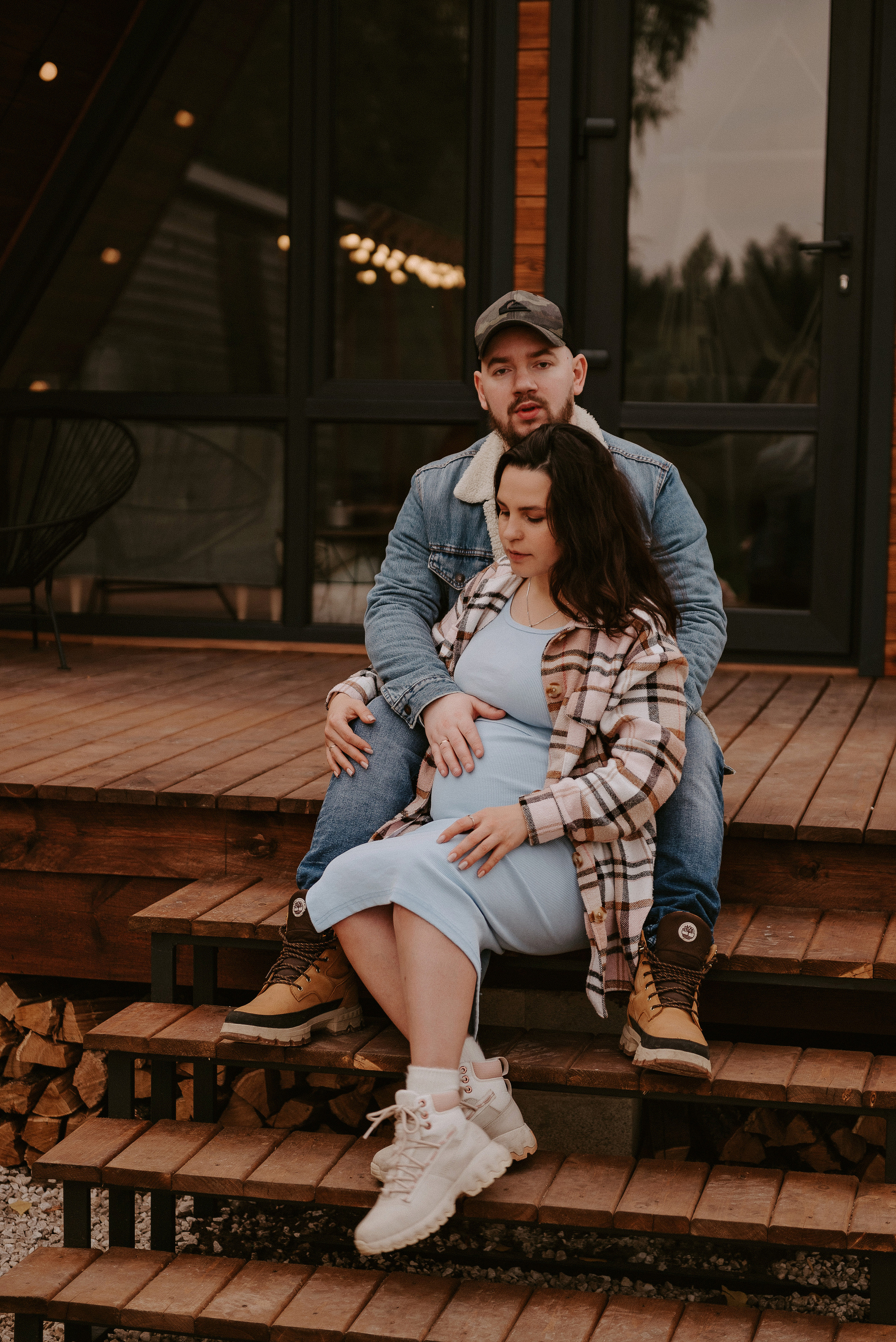 Катя и Саша. Студия фото-видеографии Тушницких. Тольятти. Самара