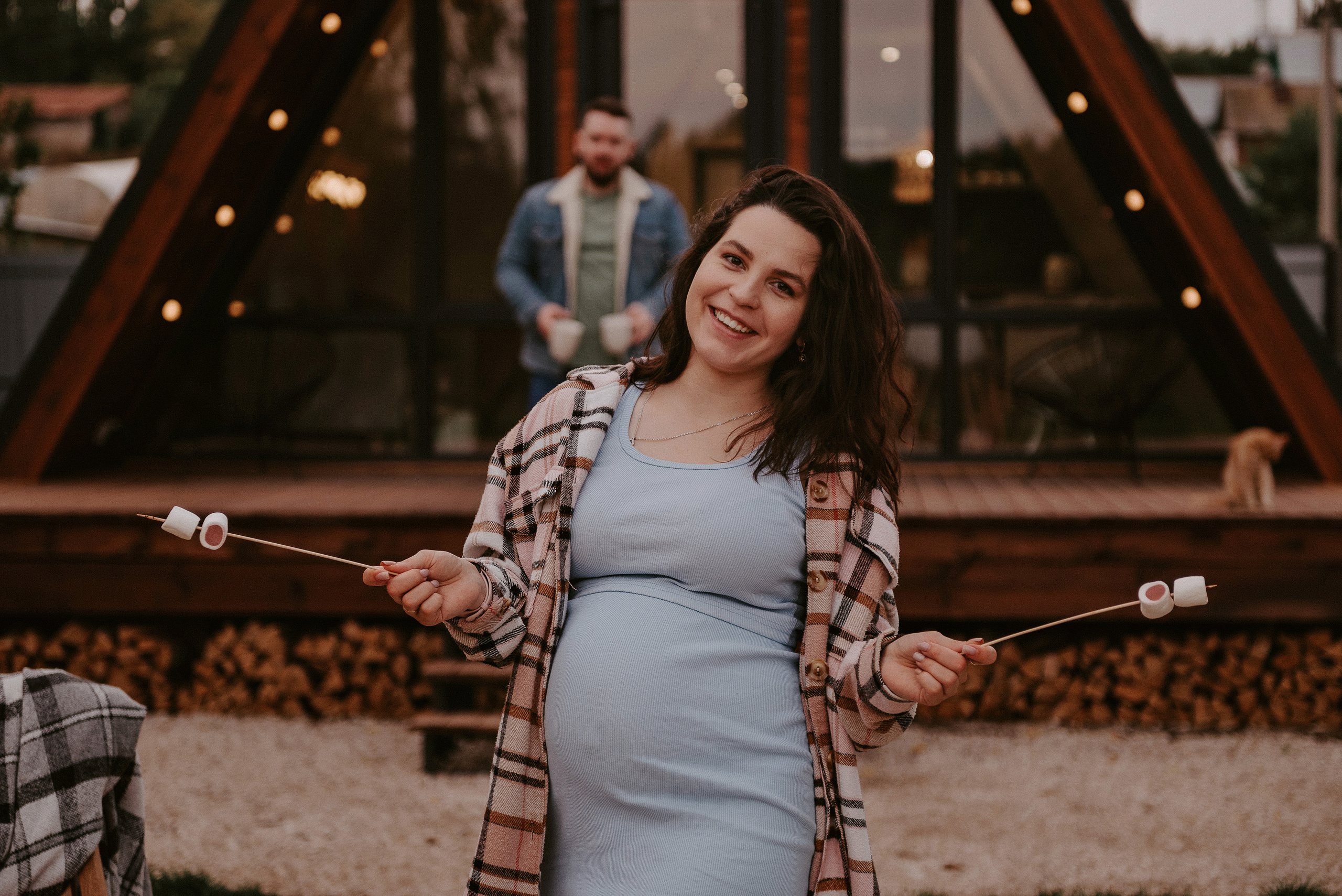 Катя и Саша. Студия фото-видеографии Тушницких. Тольятти. Самара