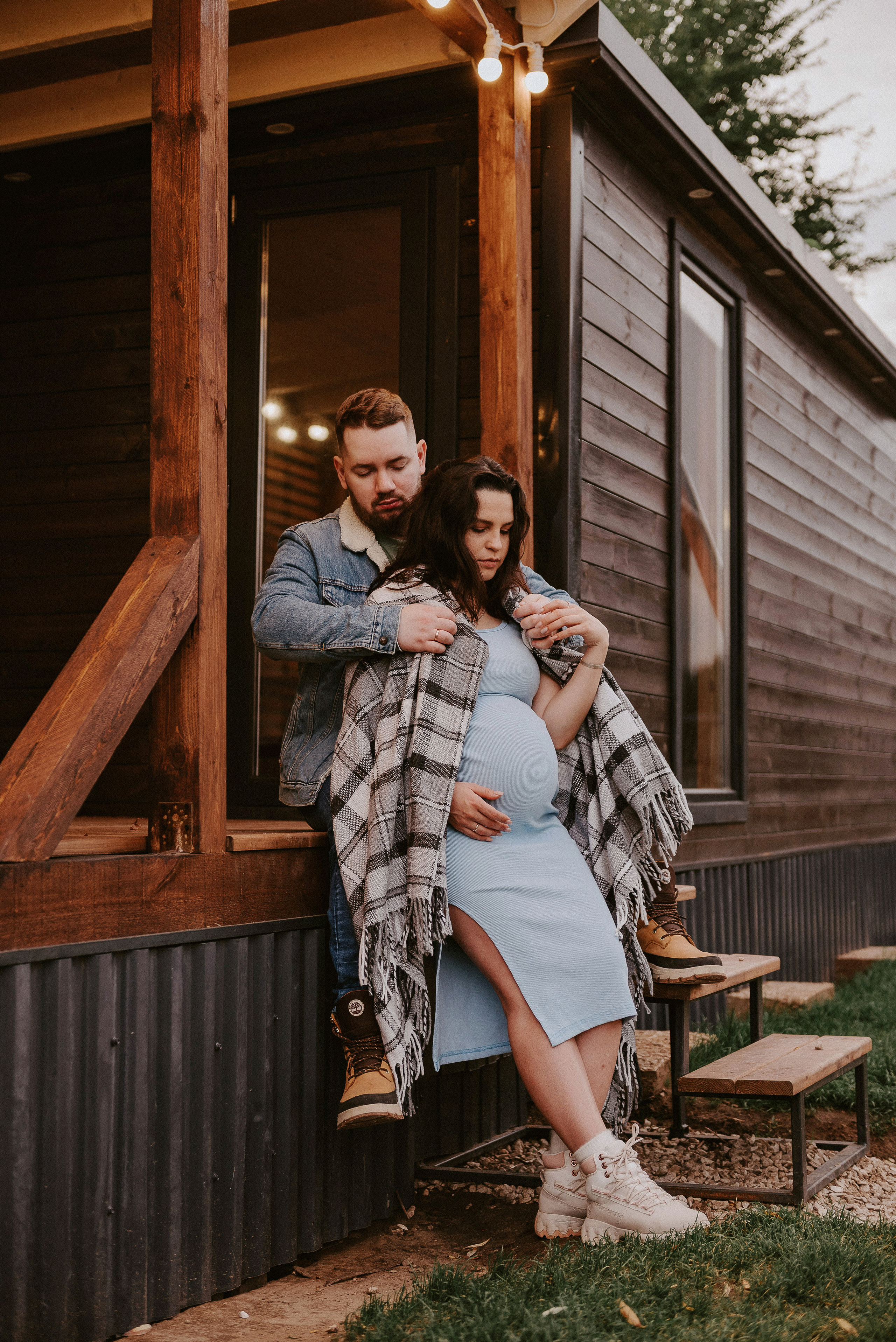 Катя и Саша. Студия фото-видеографии Тушницких. Тольятти. Самара