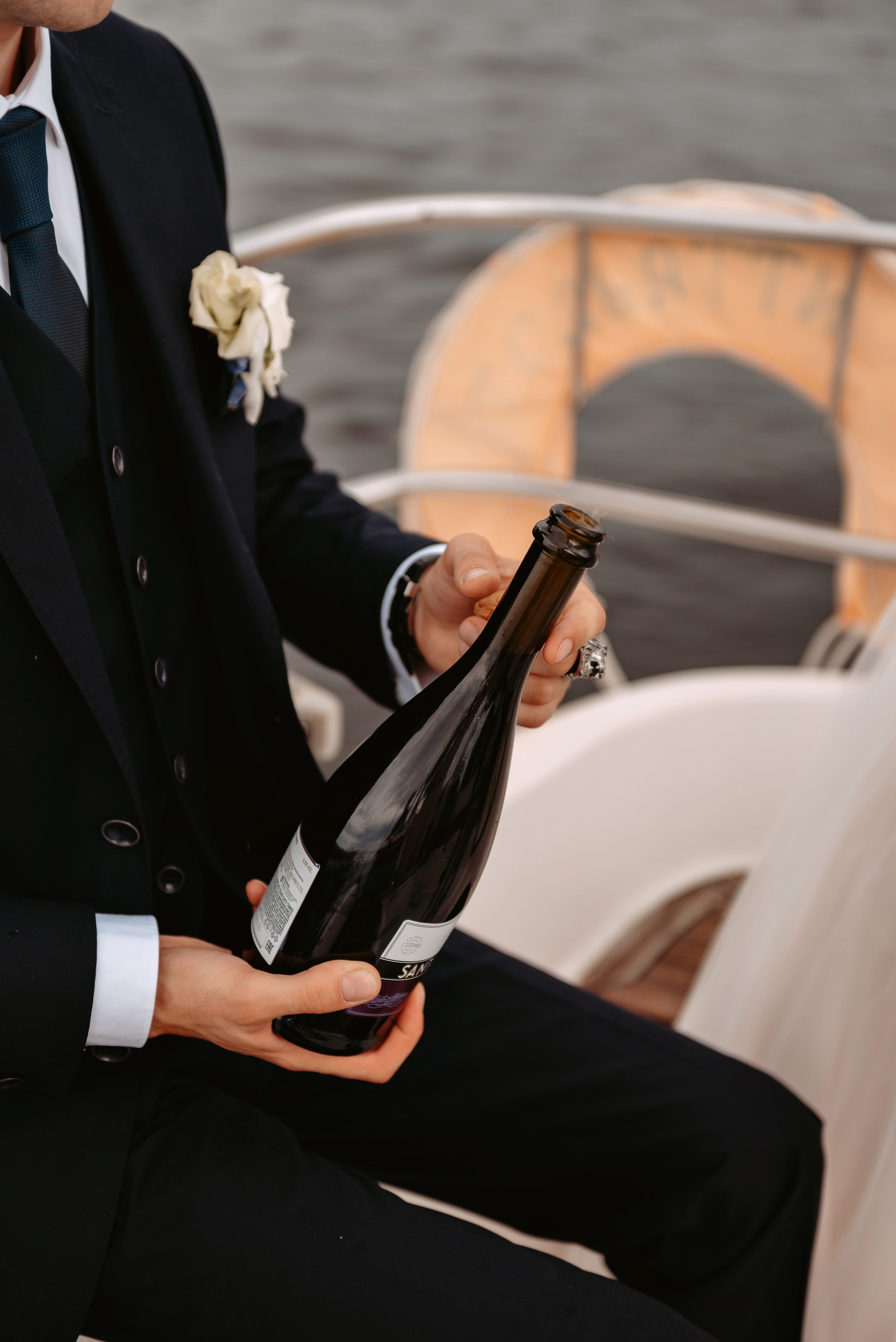 Свадебная фотосессия. Студия фото-видеографии Тушницких. Тольятти. Самара