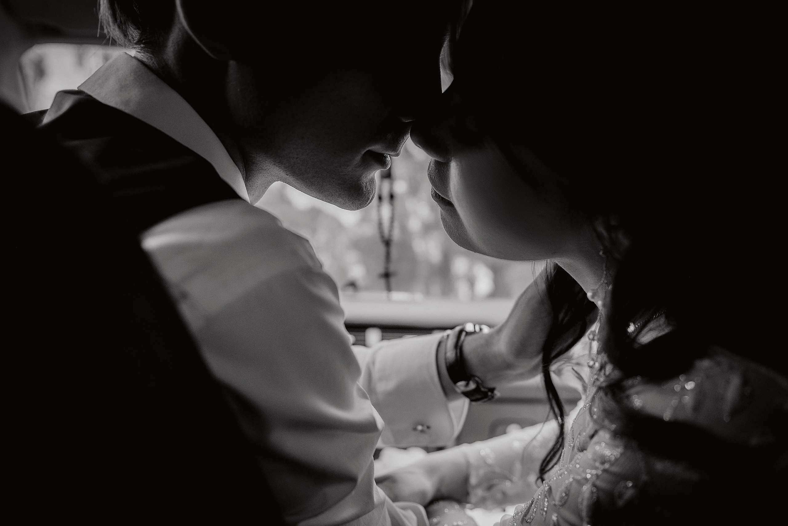 Свадебная фотосессия. Студия фото-видеографии Тушницких. Тольятти. Самара