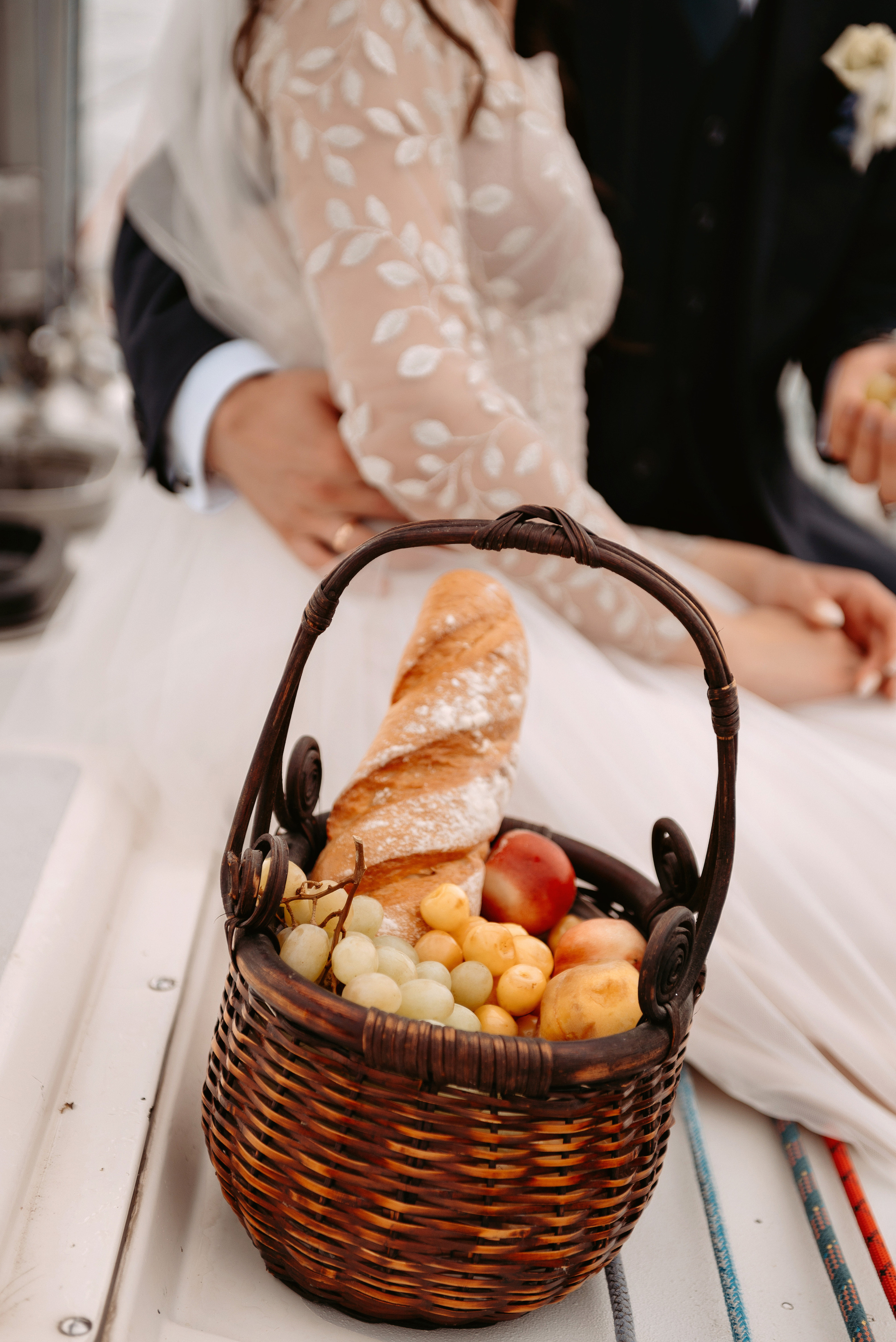 Свадебная фотосессия. Студия фото-видеографии Тушницких. Тольятти. Самара