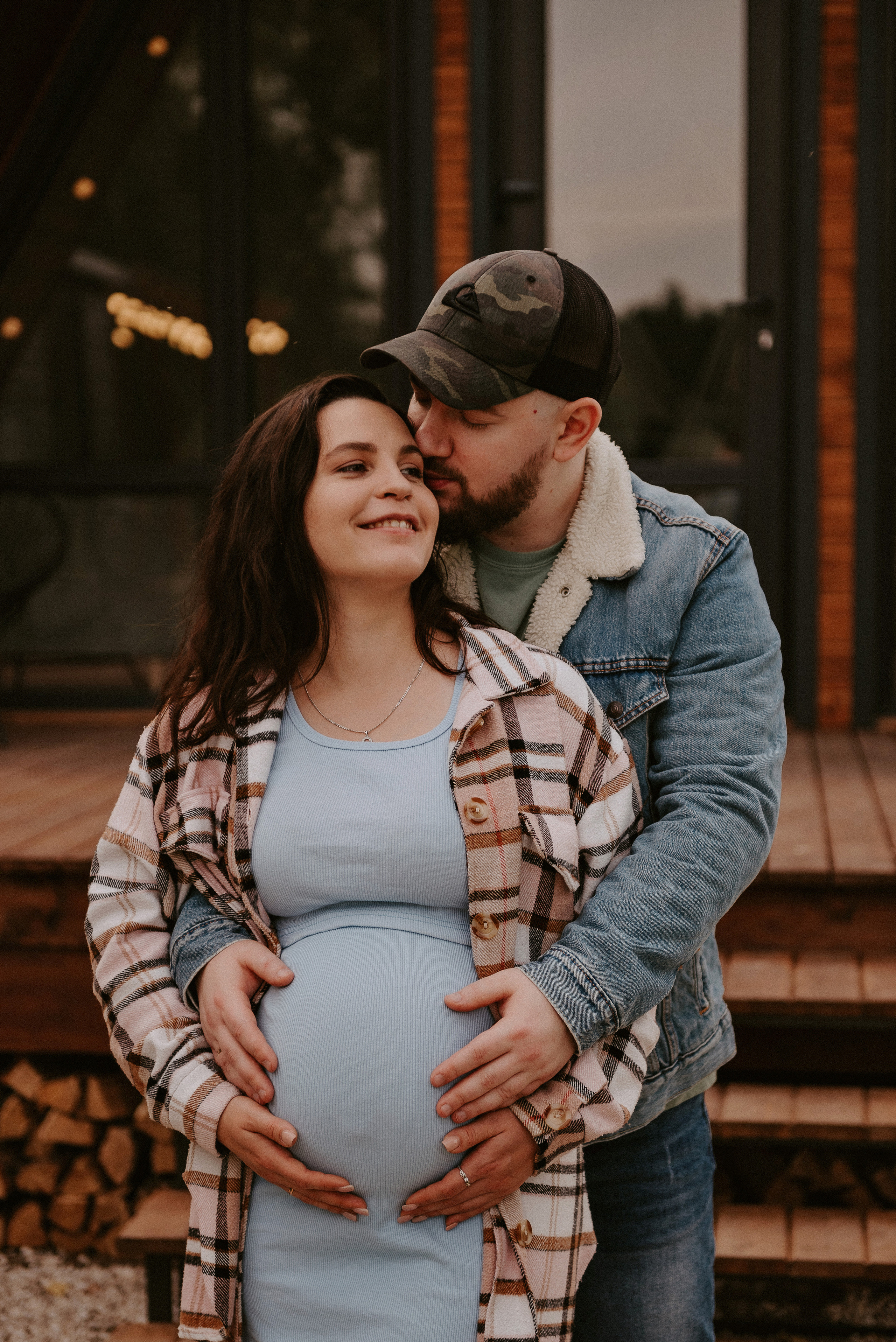 Катя и Саша. Студия фото-видеографии Тушницких. Тольятти. Самара