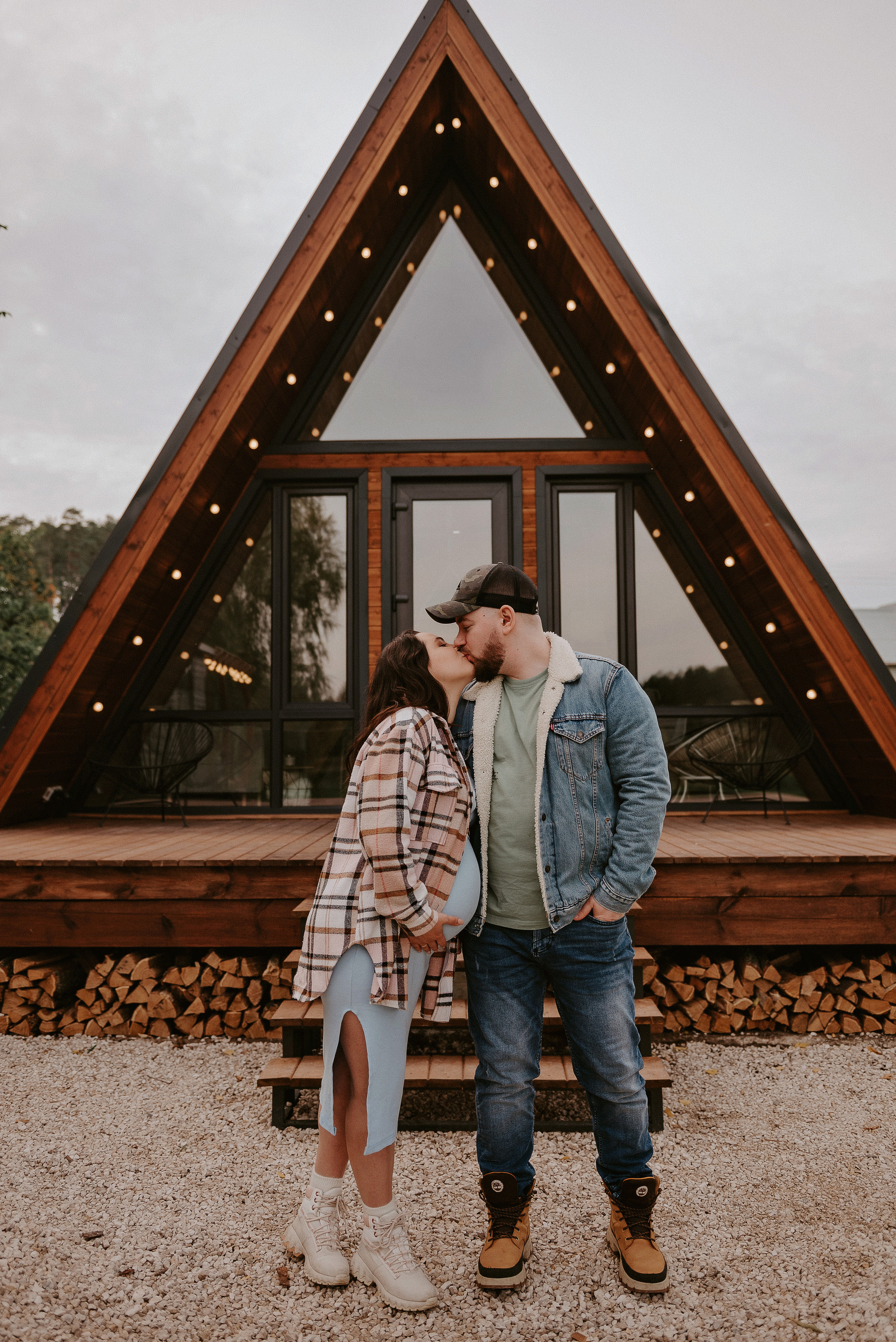 Катя и Саша. Студия фото-видеографии Тушницких. Тольятти. Самара