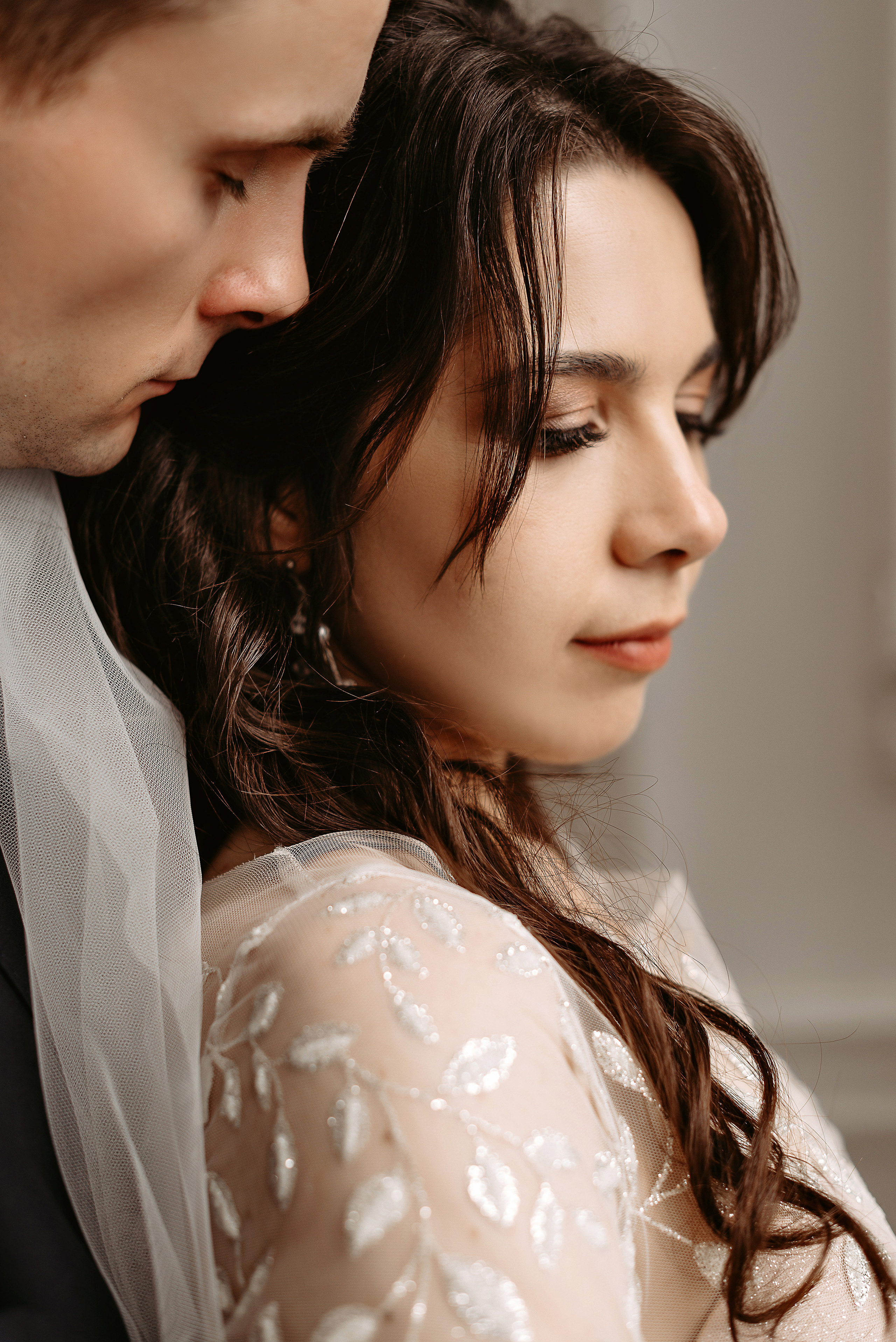 Свадебная фотосессия. Студия фото-видеографии Тушницких. Тольятти. Самара