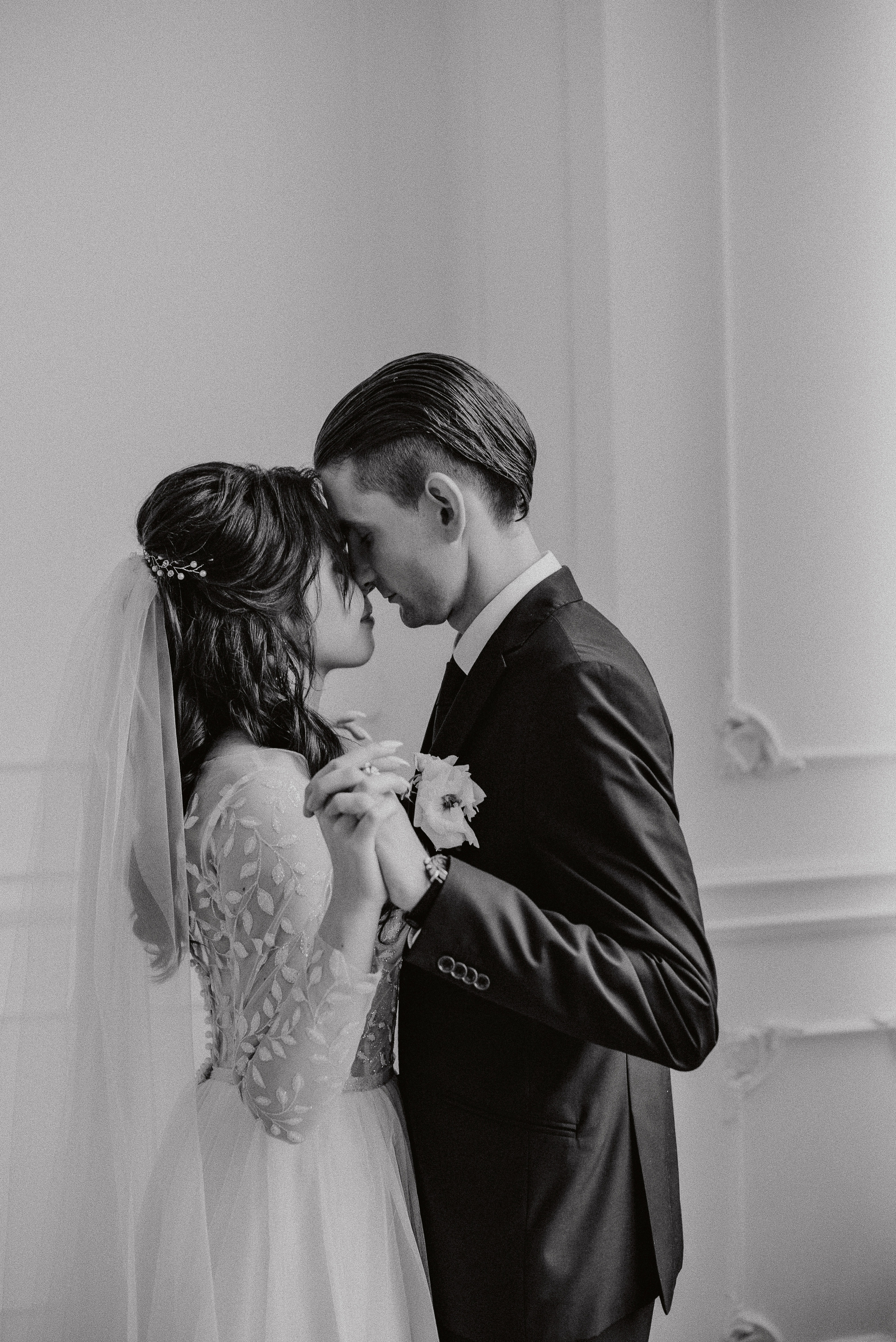 Свадебная фотосессия. Студия фото-видеографии Тушницких. Тольятти. Самара