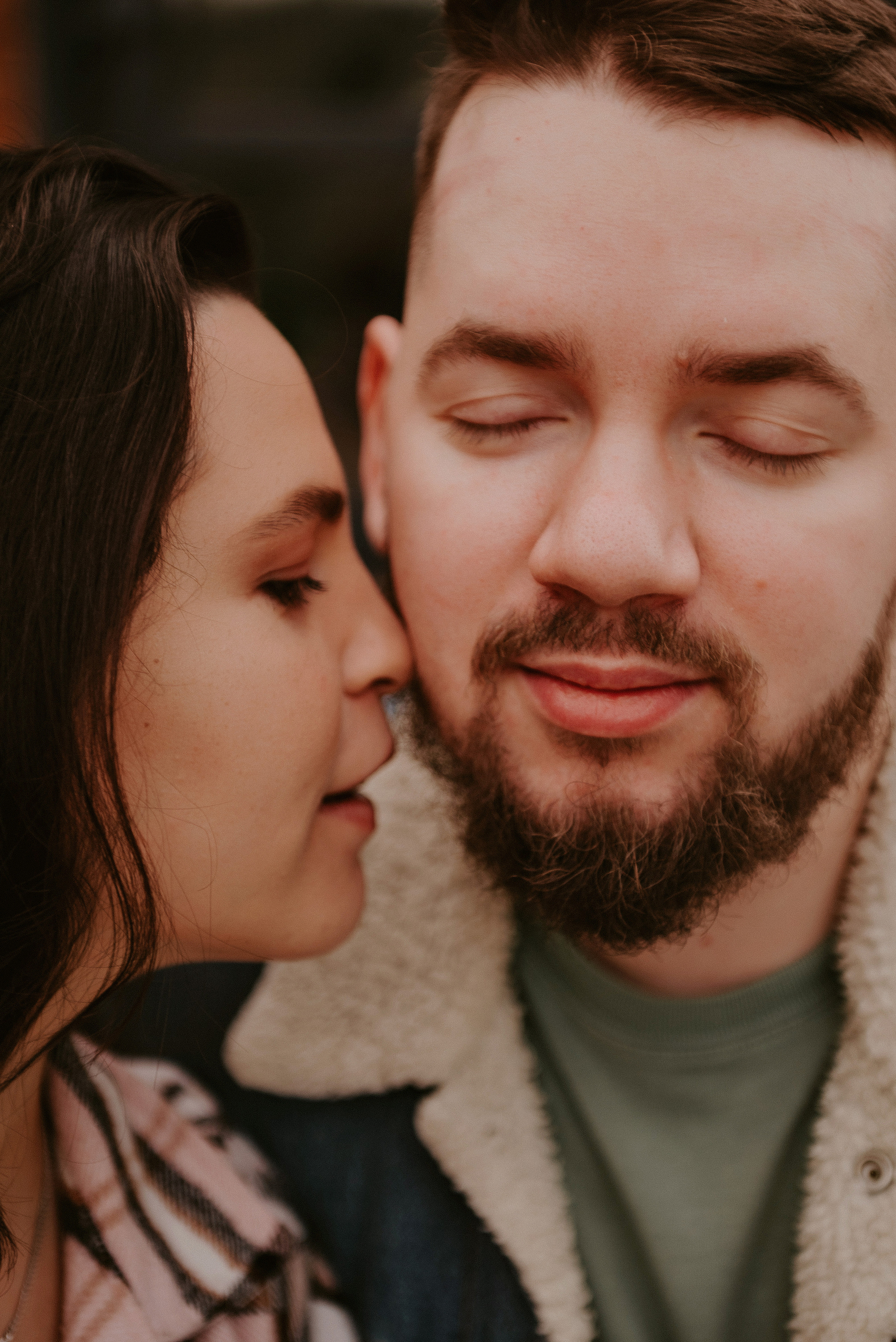 Катя и Саша. Студия фото-видеографии Тушницких. Тольятти. Самара