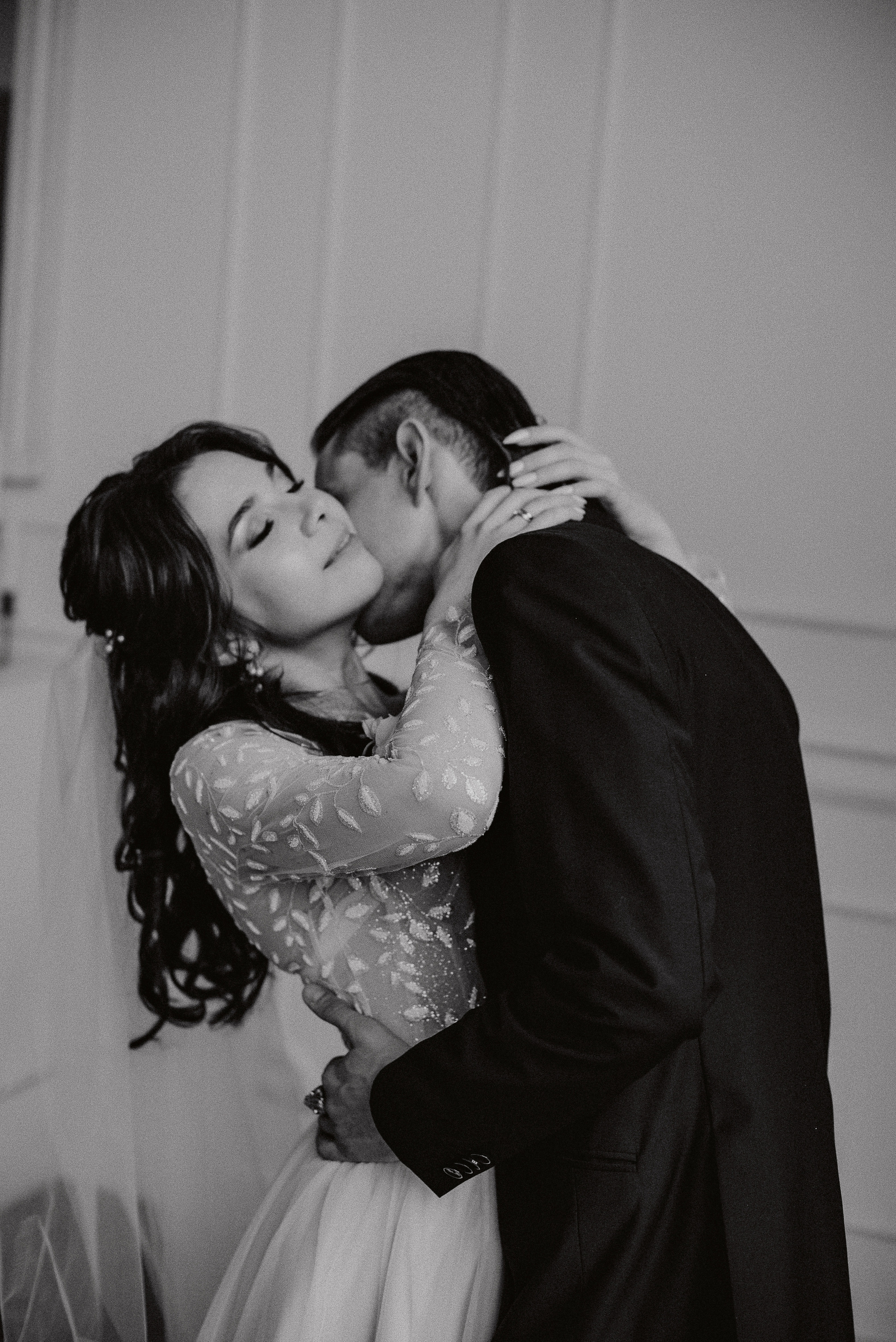 Свадебная фотосессия. Студия фото-видеографии Тушницких. Тольятти. Самара