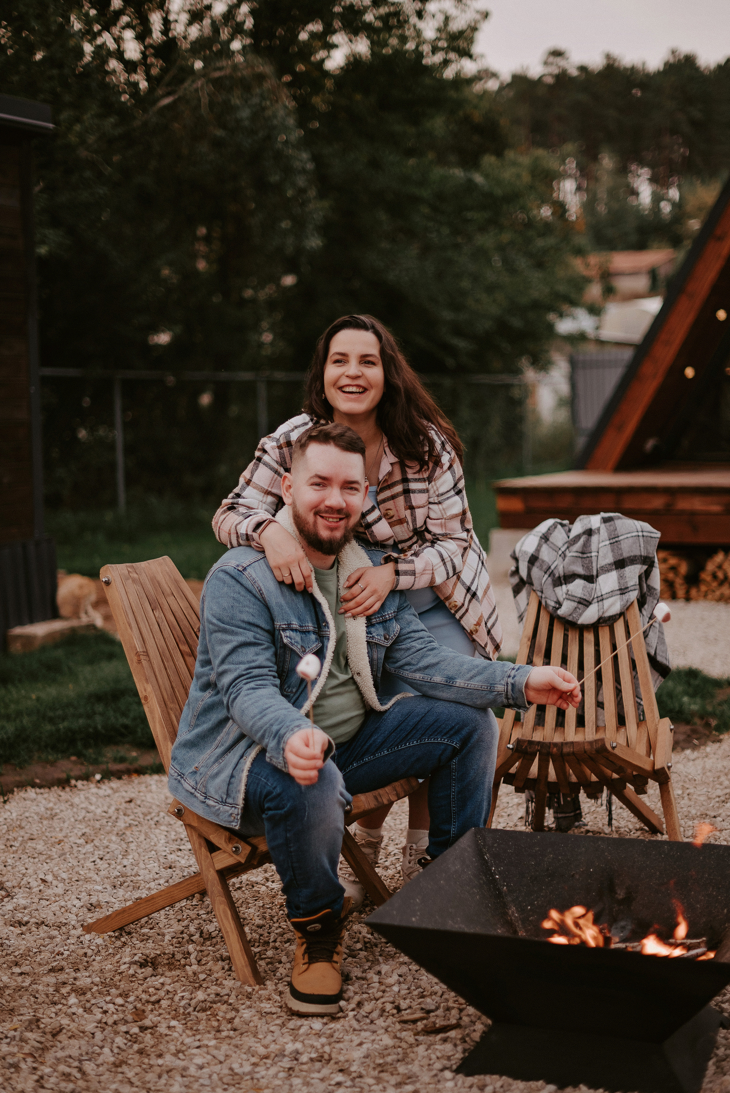 Катя и Саша. Студия фото-видеографии Тушницких. Тольятти. Самара