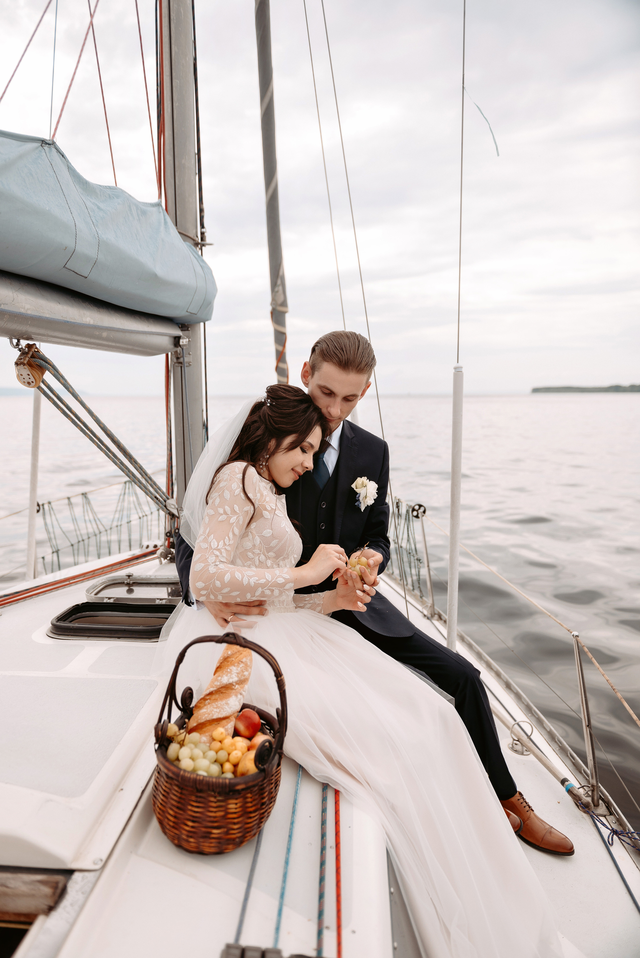 Свадебная фотосессия. Студия фото-видеографии Тушницких. Тольятти. Самара