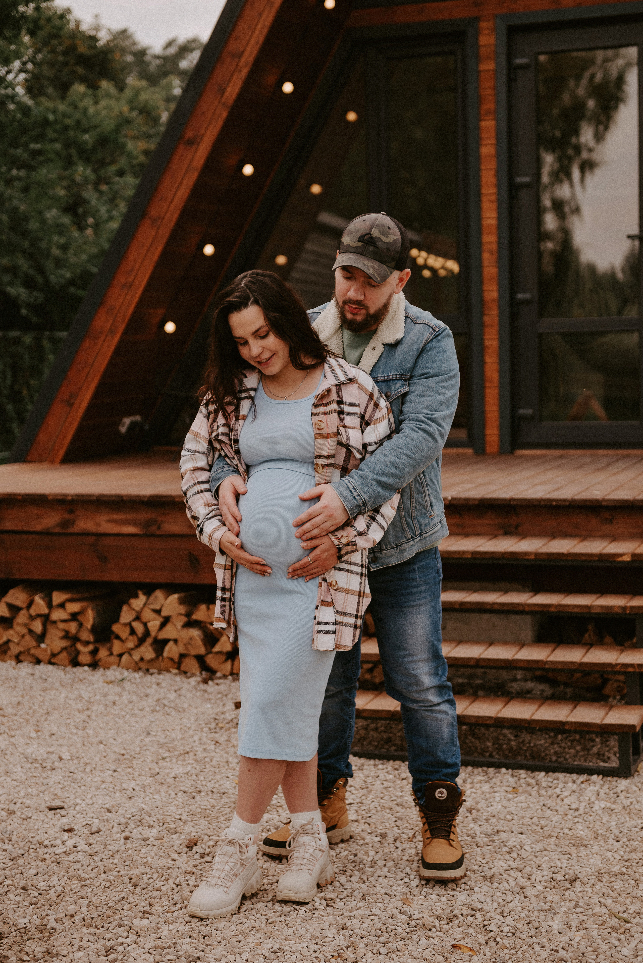 Катя и Саша. Студия фото-видеографии Тушницких. Тольятти. Самара