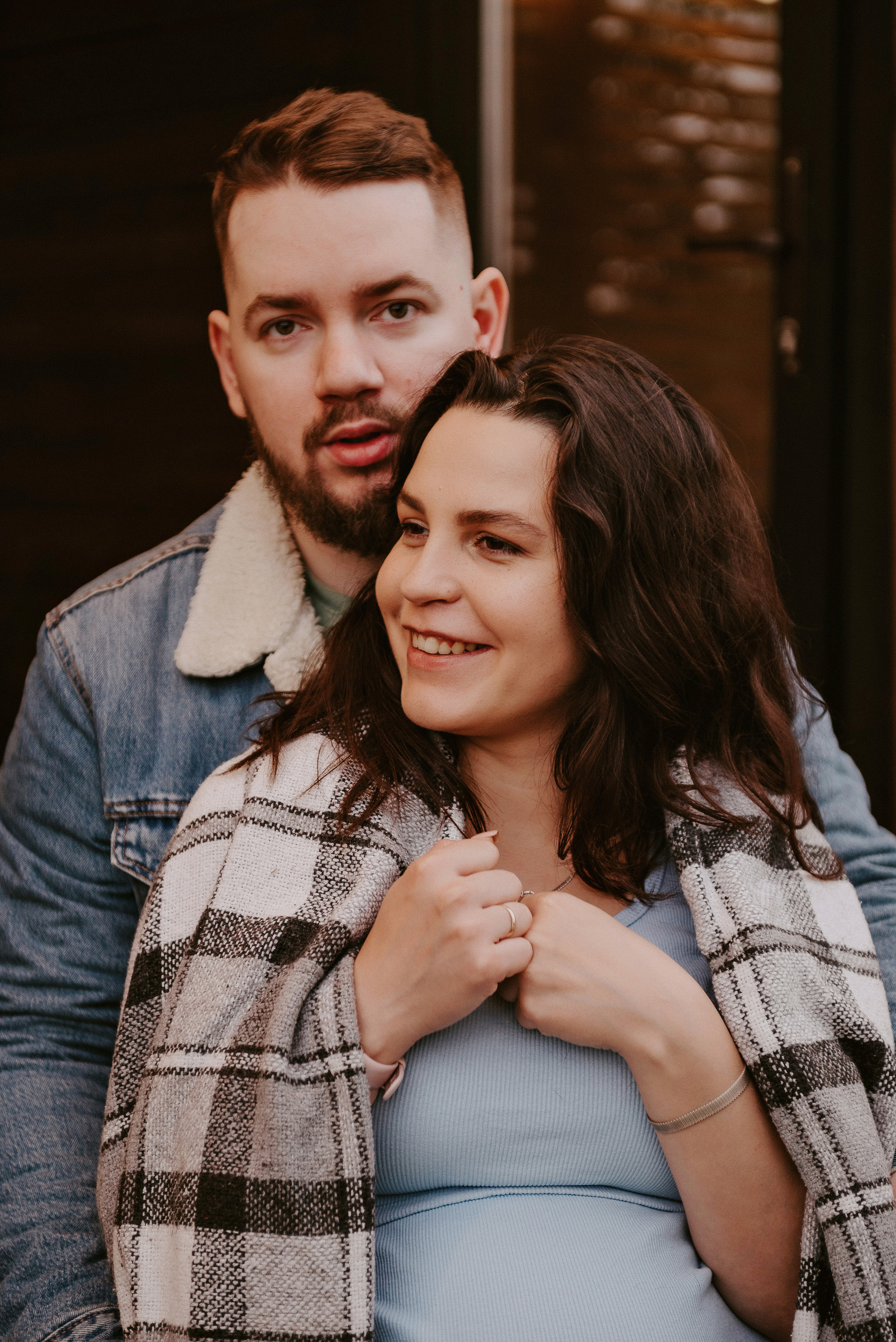 Катя и Саша. Студия фото-видеографии Тушницких. Тольятти. Самара