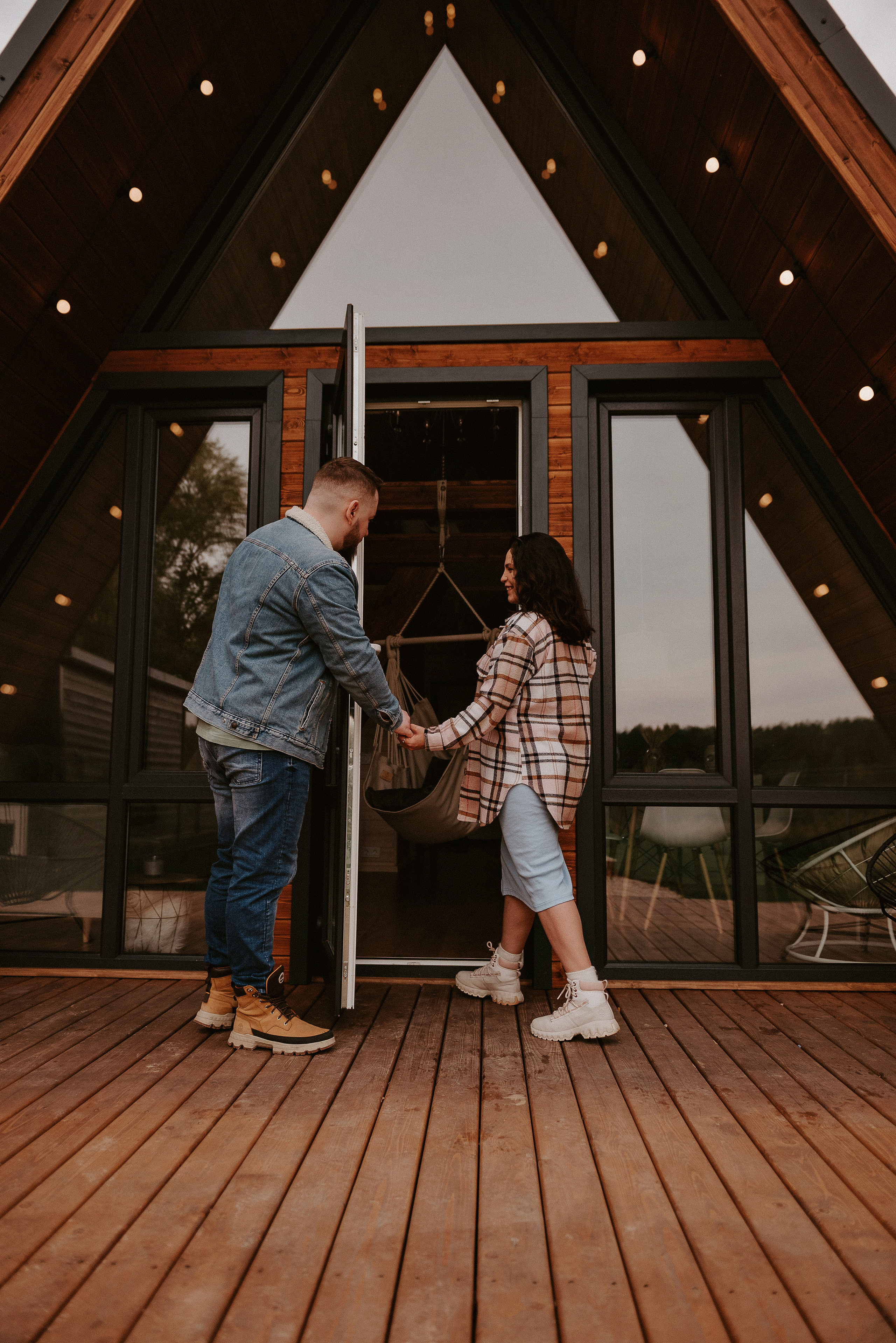 Катя и Саша. Студия фото-видеографии Тушницких. Тольятти. Самара