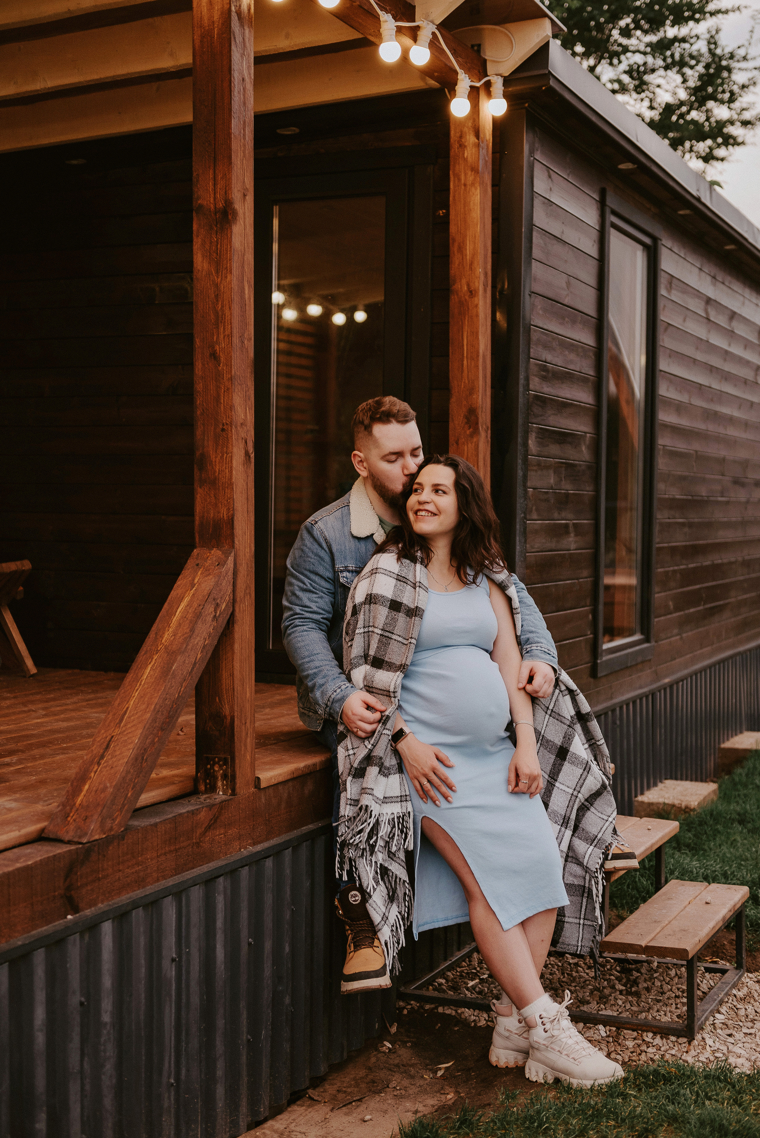 Катя и Саша. Студия фото-видеографии Тушницких. Тольятти. Самара