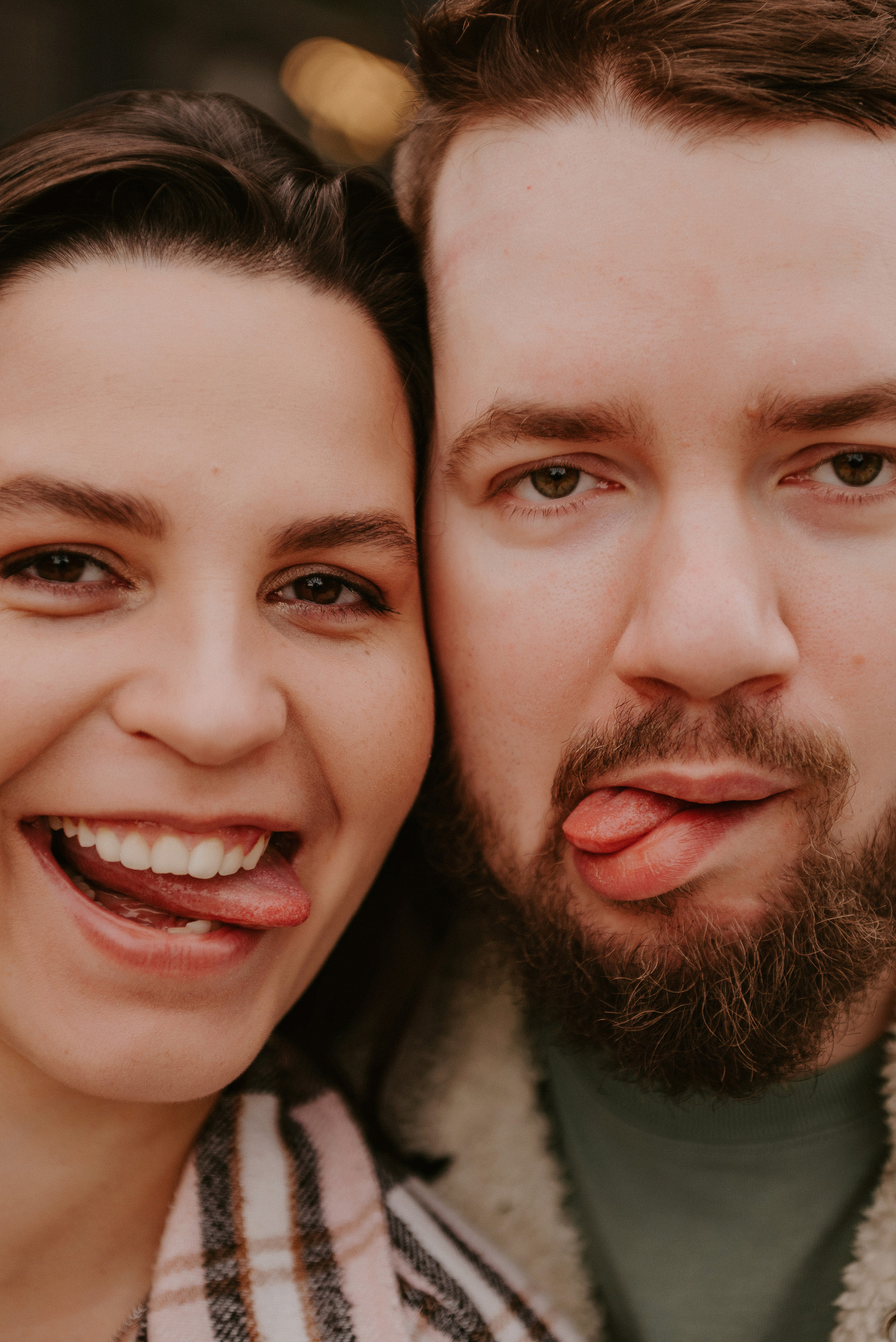 Катя и Саша. Студия фото-видеографии Тушницких. Тольятти. Самара