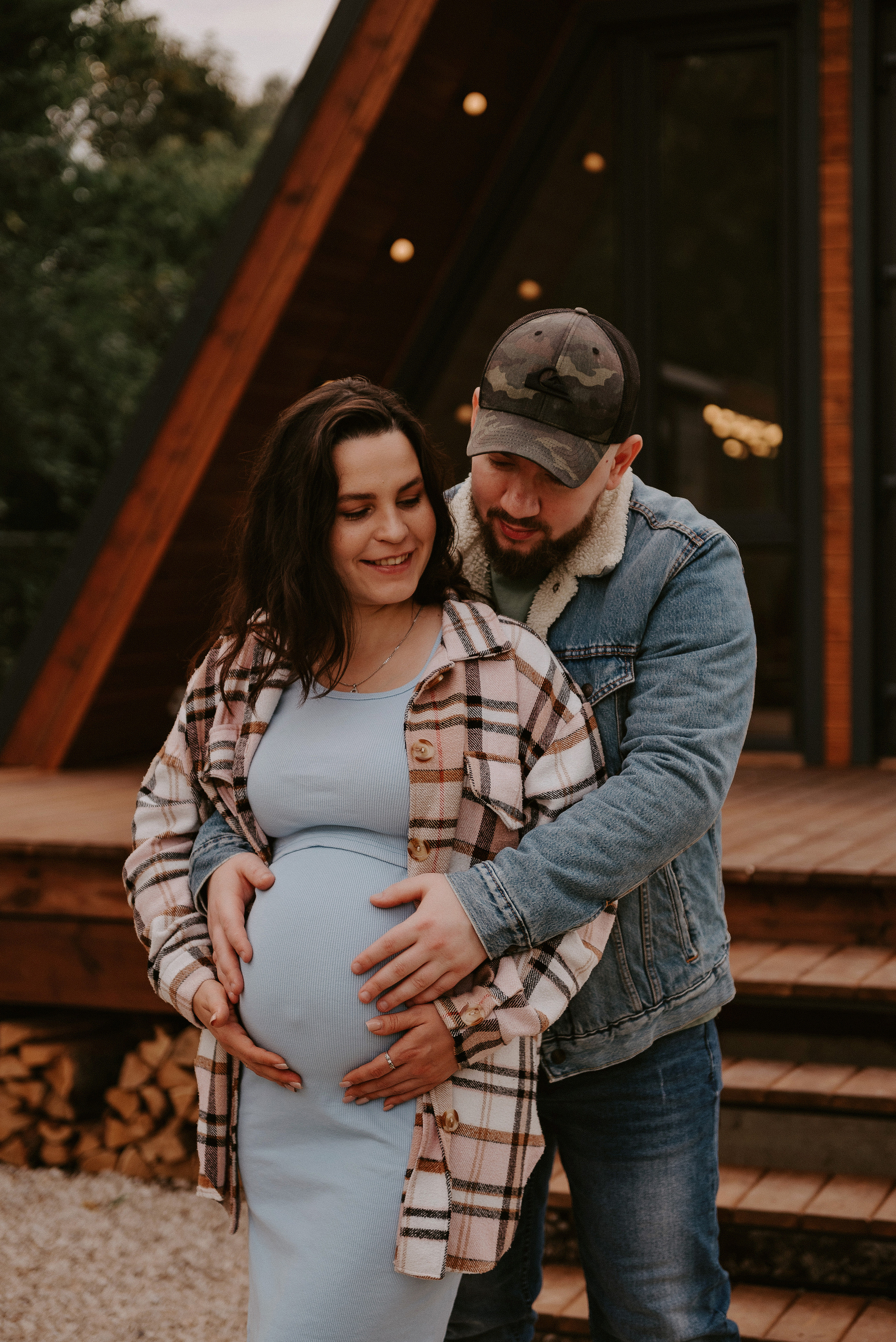 Катя и Саша. Студия фото-видеографии Тушницких. Тольятти. Самара