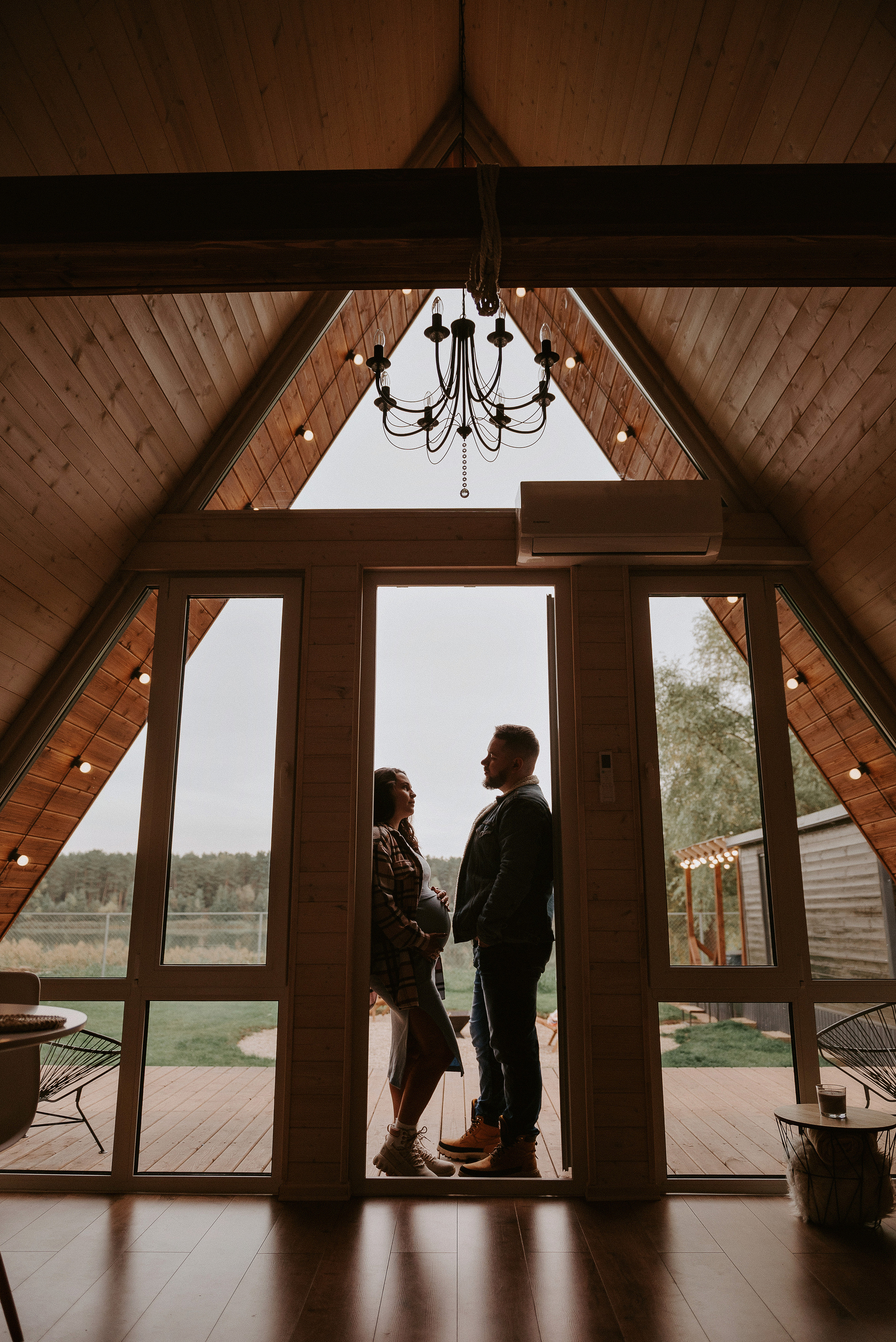 Катя и Саша. Студия фото-видеографии Тушницких. Тольятти. Самара