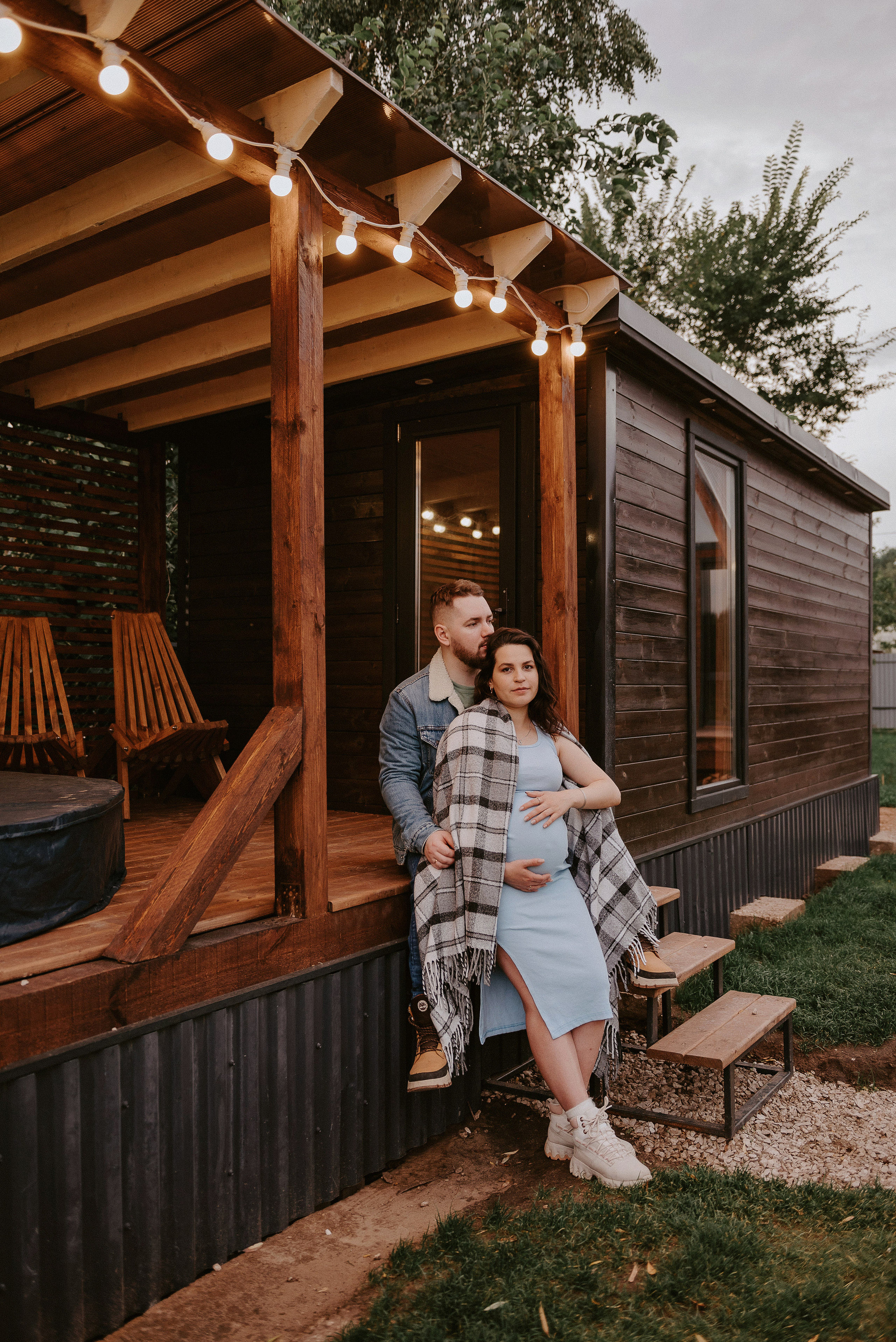 Катя и Саша. Студия фото-видеографии Тушницких. Тольятти. Самара