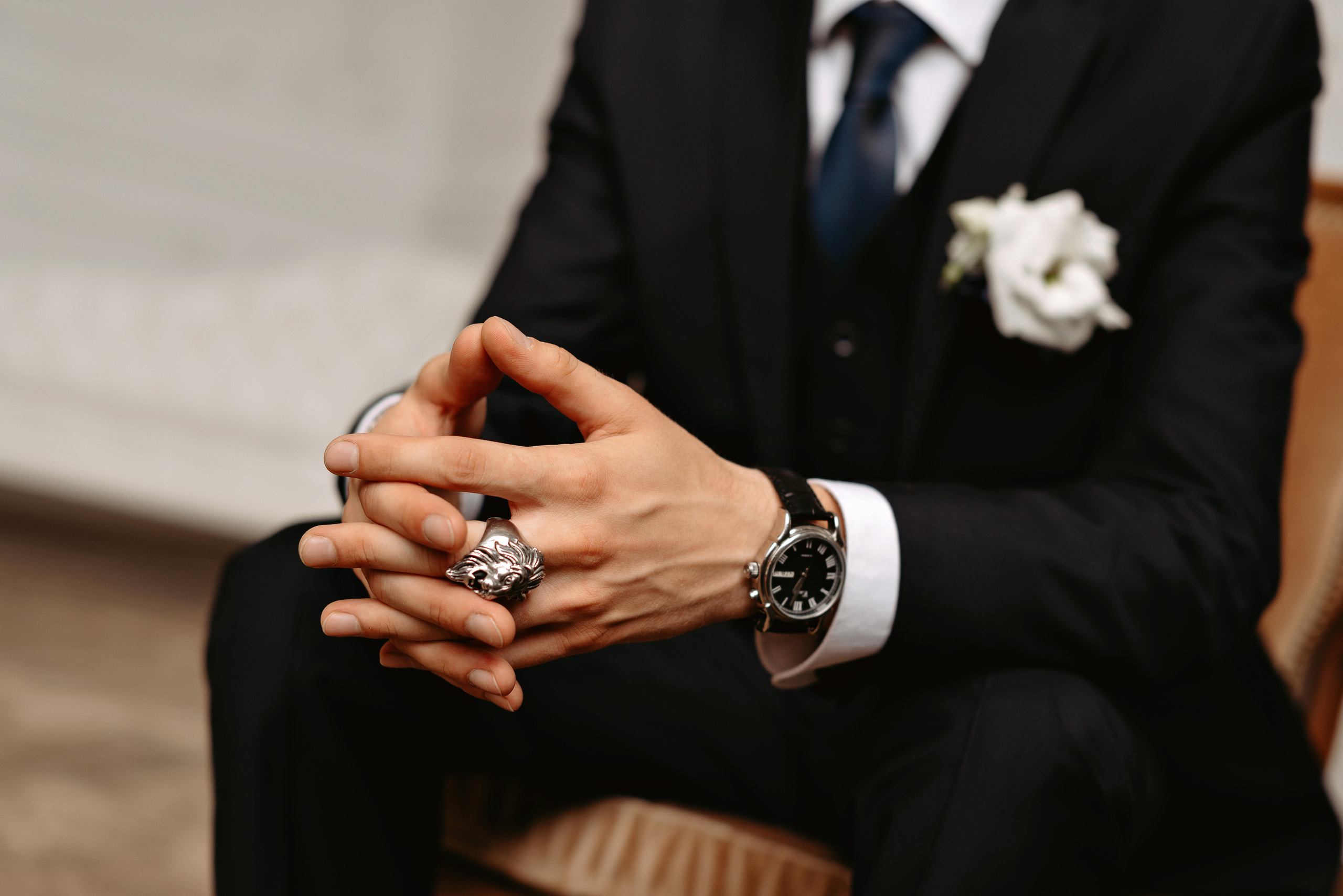 Свадебная фотосессия. Студия фото-видеографии Тушницких. Тольятти. Самара