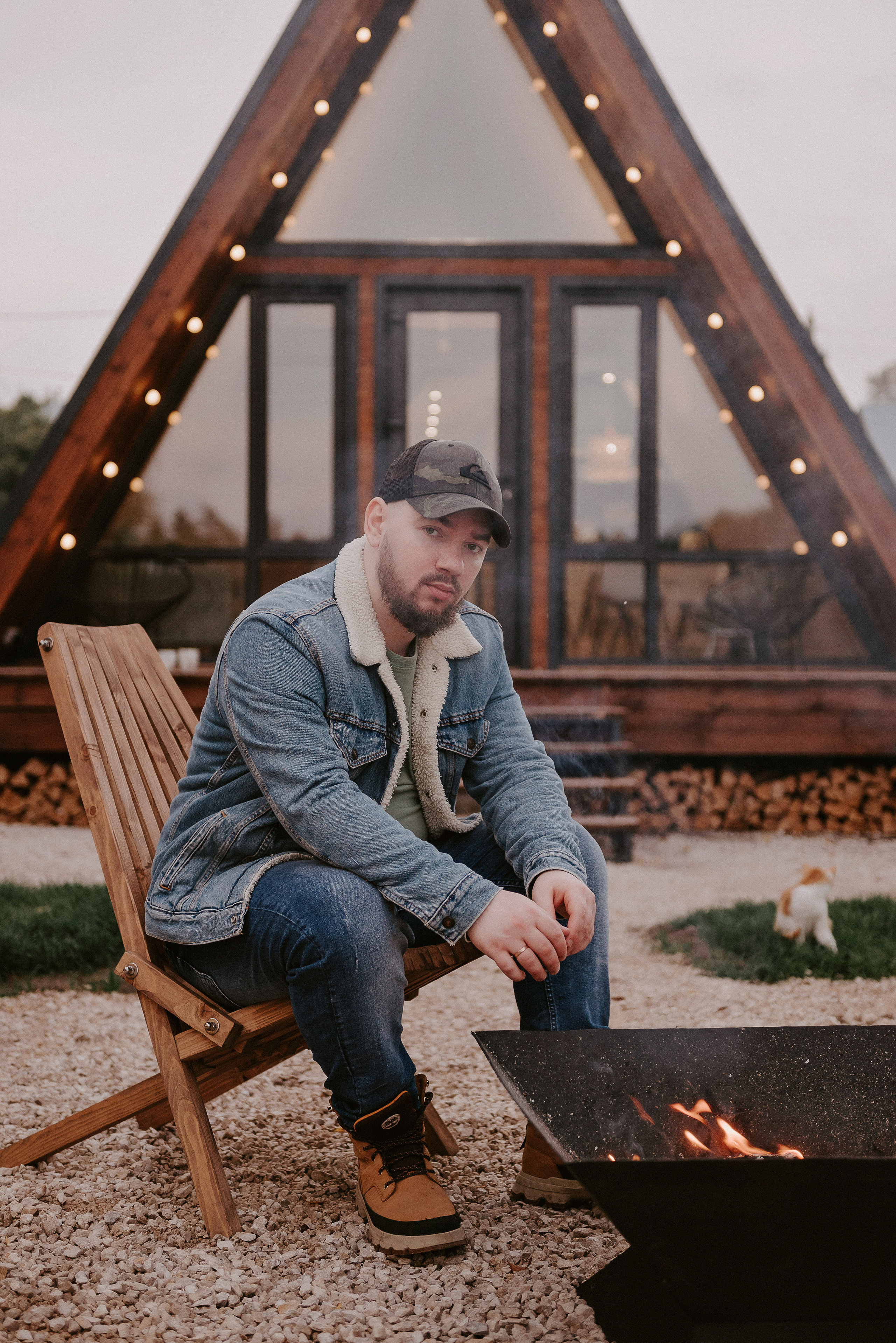 Катя и Саша. Студия фото-видеографии Тушницких. Тольятти. Самара