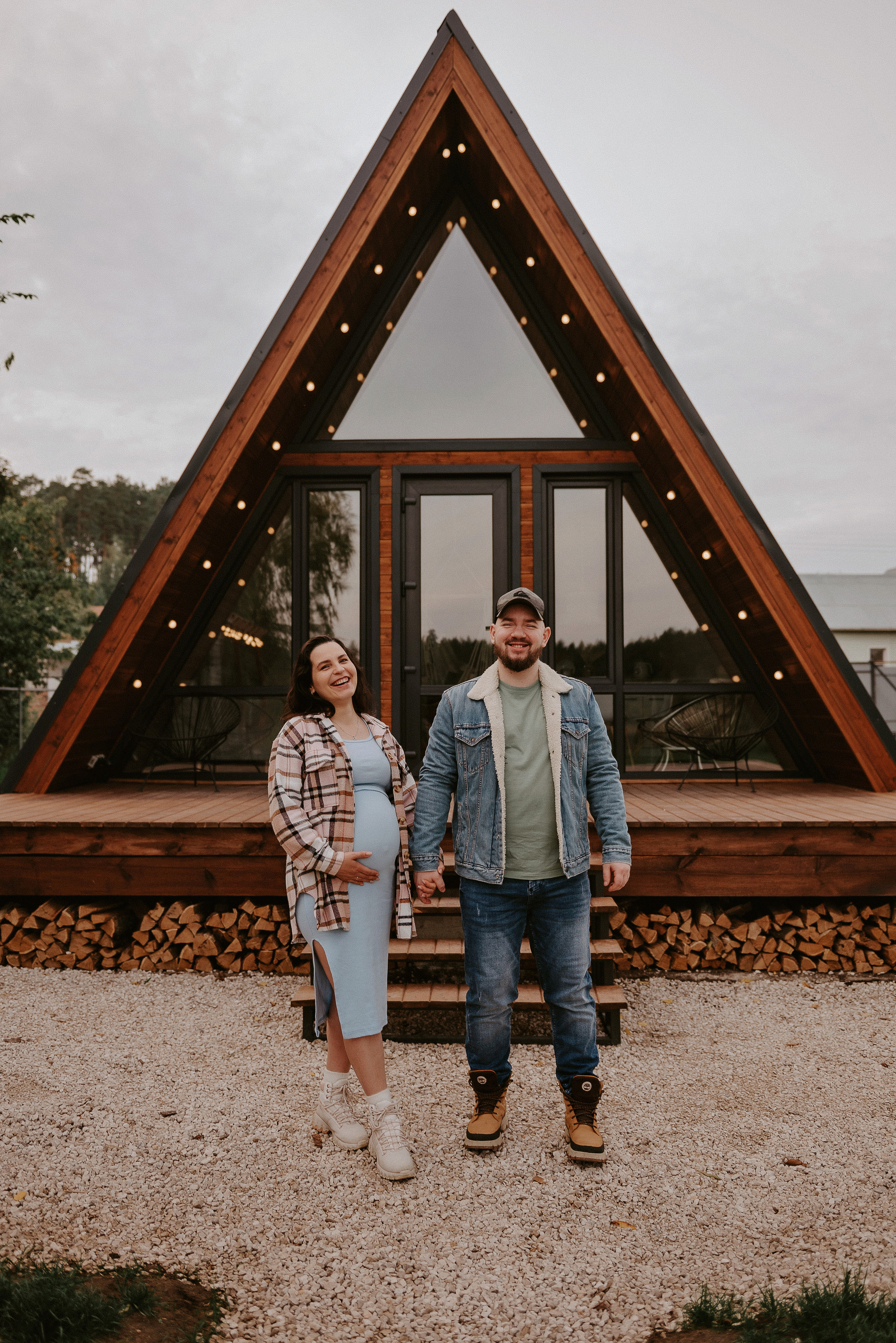 Катя и Саша. Студия фото-видеографии Тушницких. Тольятти. Самара