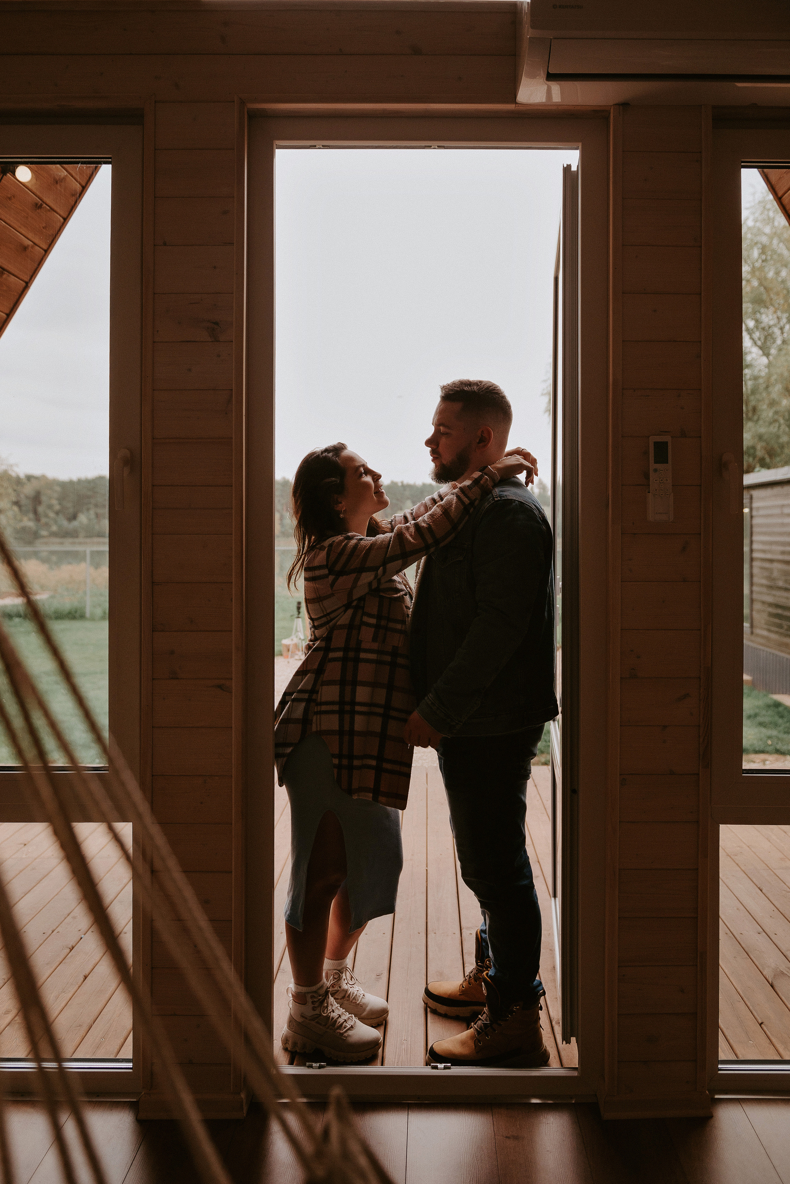 Катя и Саша. Студия фото-видеографии Тушницких. Тольятти. Самара