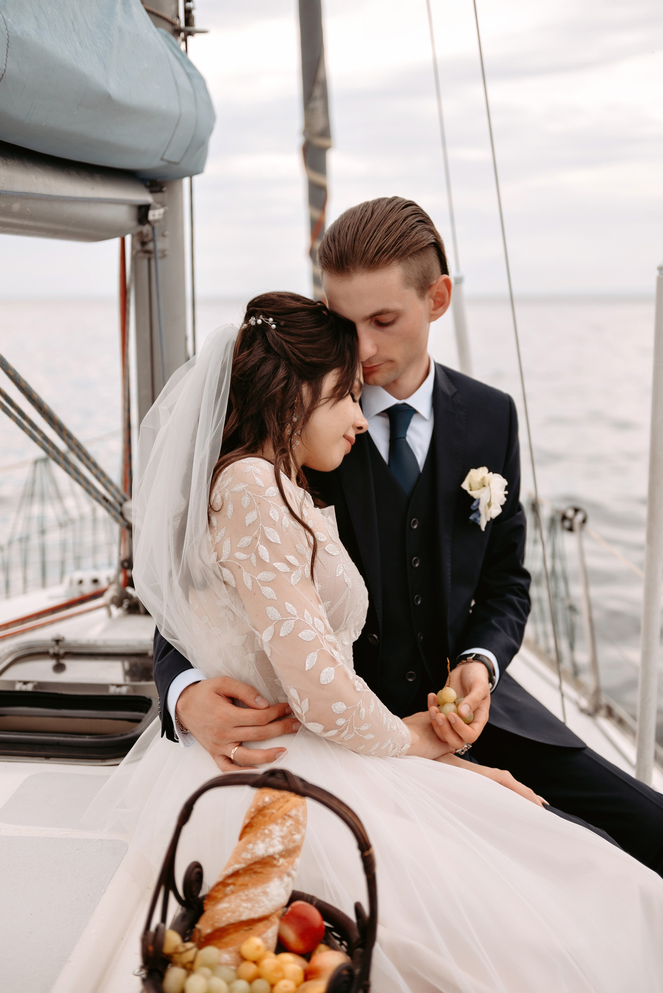 Свадебная фотосессия. Студия фото-видеографии Тушницких. Тольятти. Самара