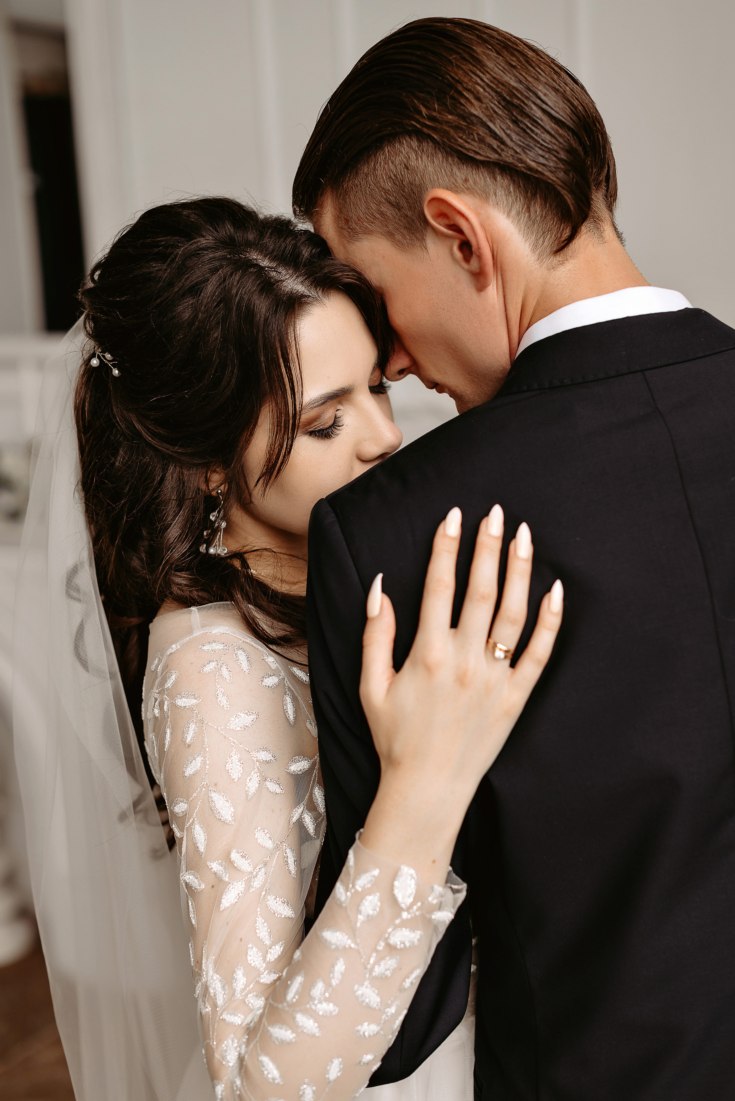 Свадебная фотосессия. Студия фото-видеографии Тушницких. Тольятти. Самара