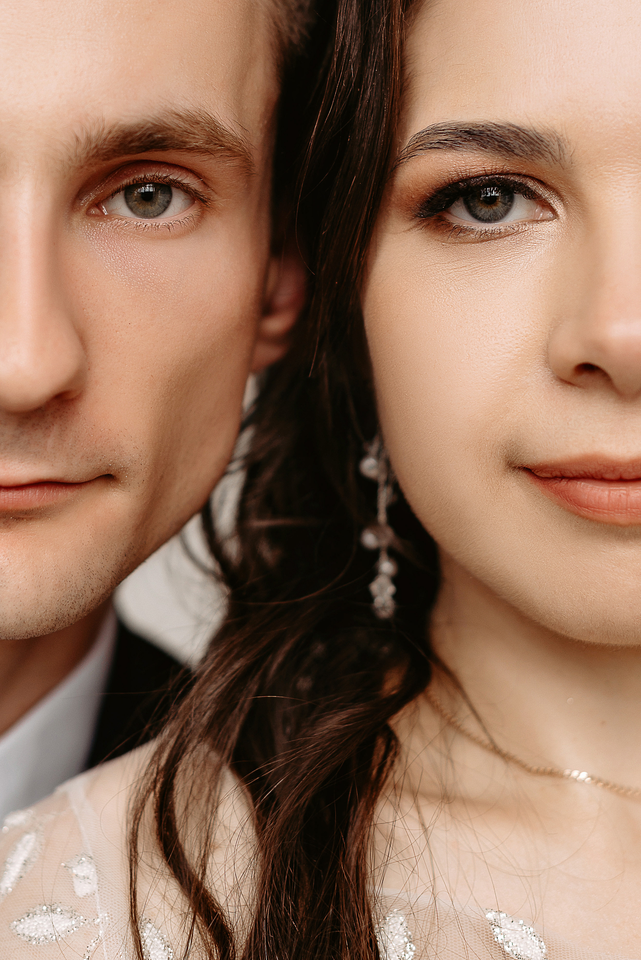 Свадебная фотосессия. Студия фото-видеографии Тушницких. Тольятти. Самара