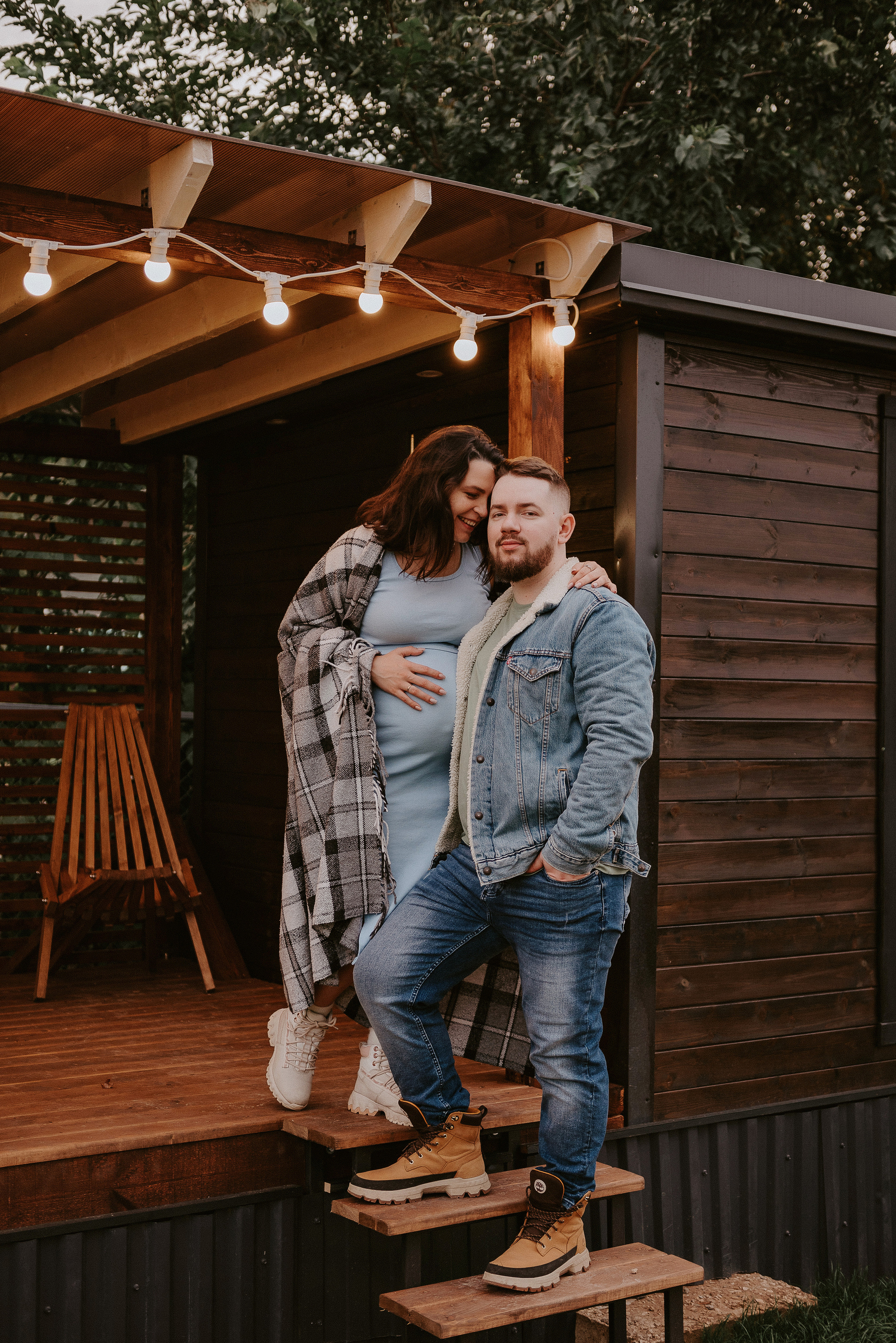 Катя и Саша. Студия фото-видеографии Тушницких. Тольятти. Самара