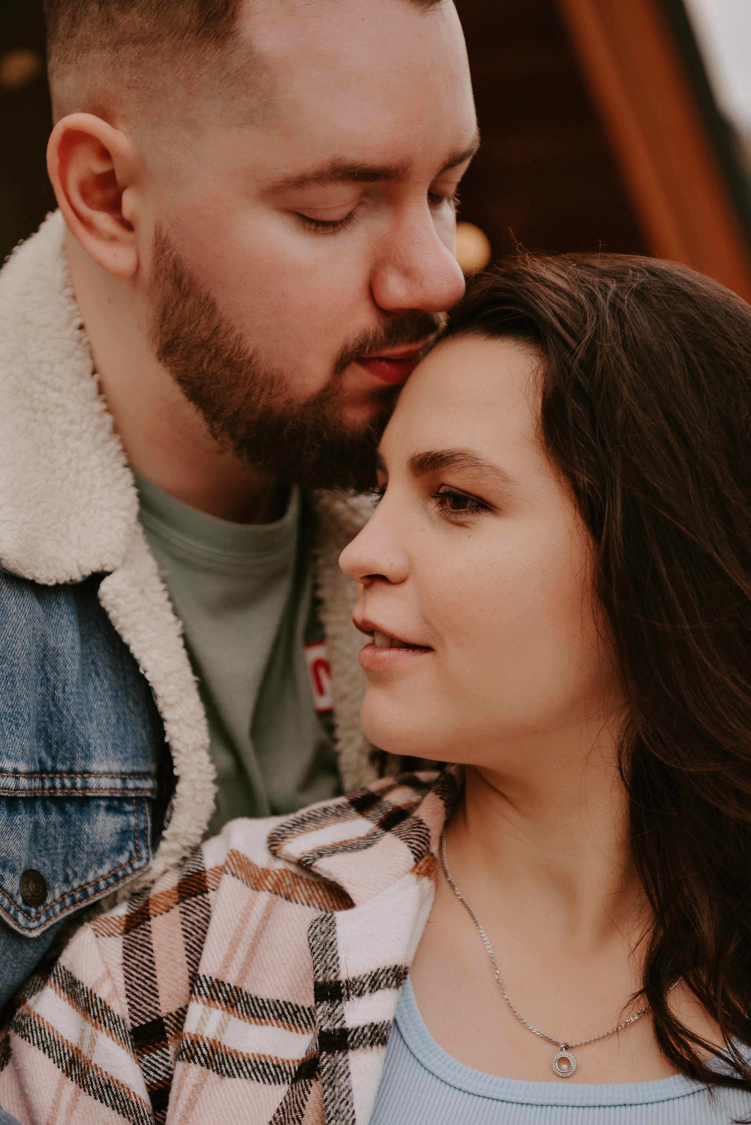 Катя и Саша. Студия фото-видеографии Тушницких. Тольятти. Самара