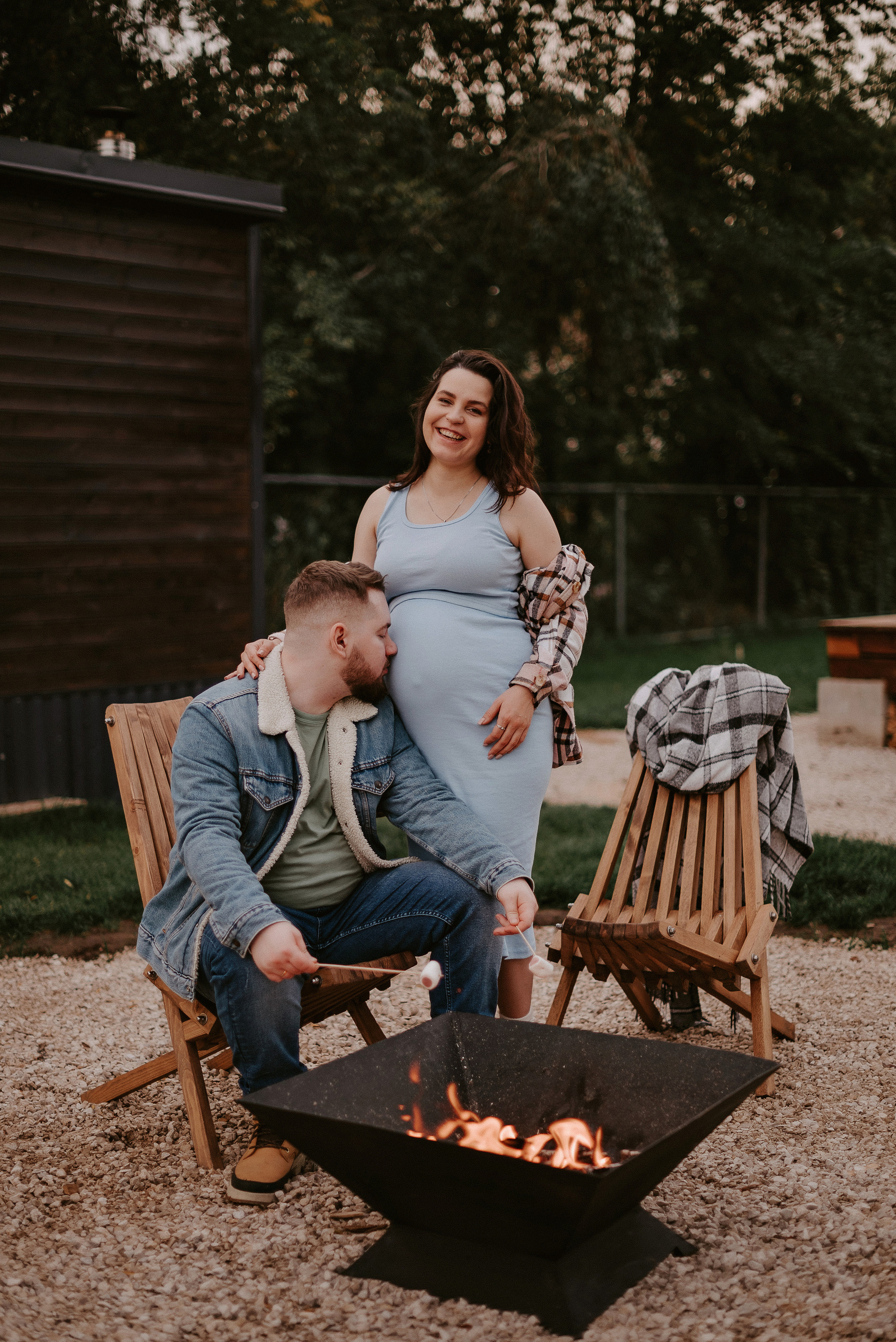 Катя и Саша. Студия фото-видеографии Тушницких. Тольятти. Самара