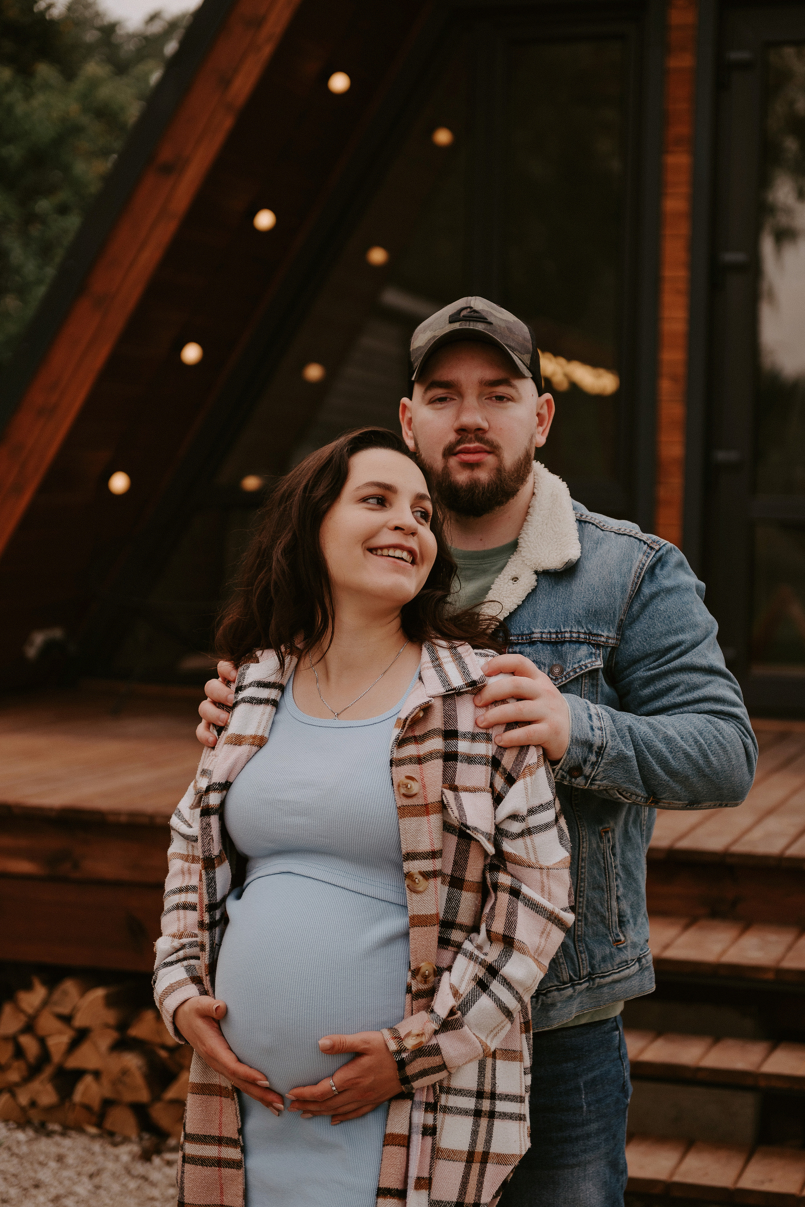 Катя и Саша. Студия фото-видеографии Тушницких. Тольятти. Самара