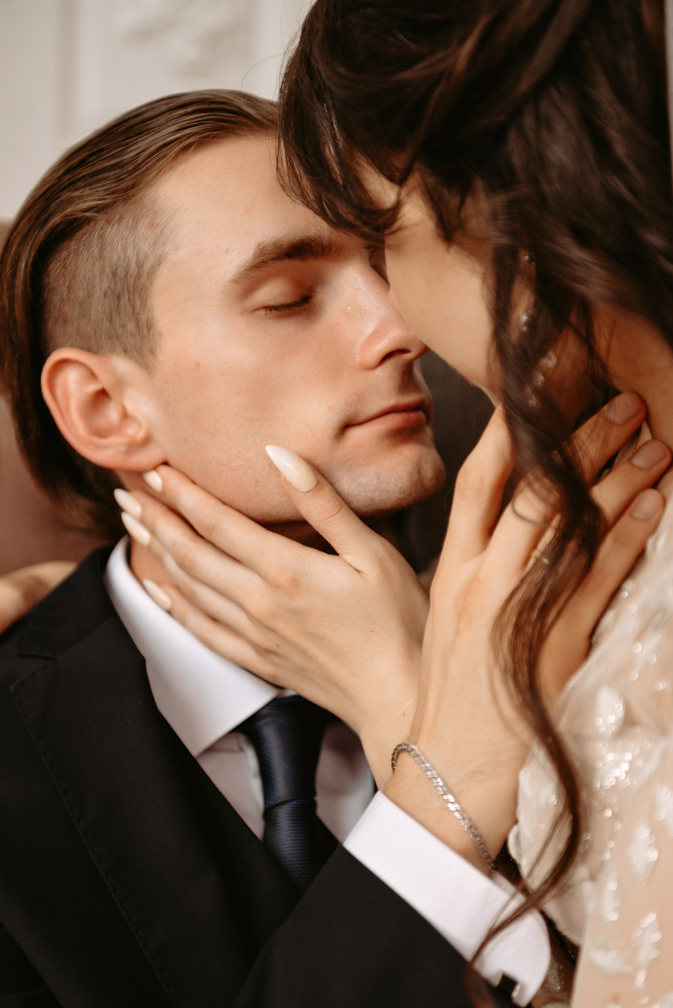 Свадебная фотосессия. Студия фото-видеографии Тушницких. Тольятти. Самара