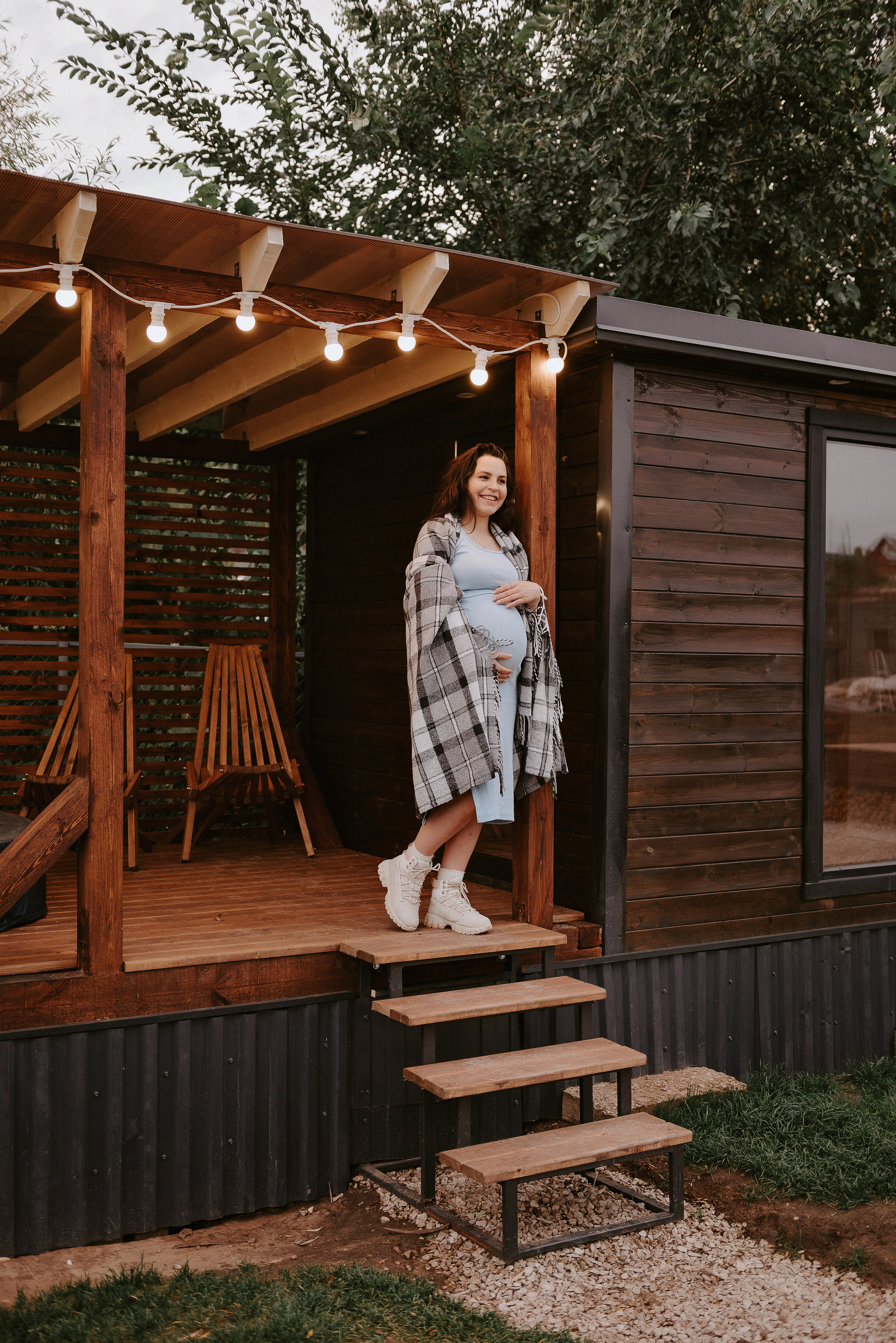 Катя и Саша. Студия фото-видеографии Тушницких. Тольятти. Самара