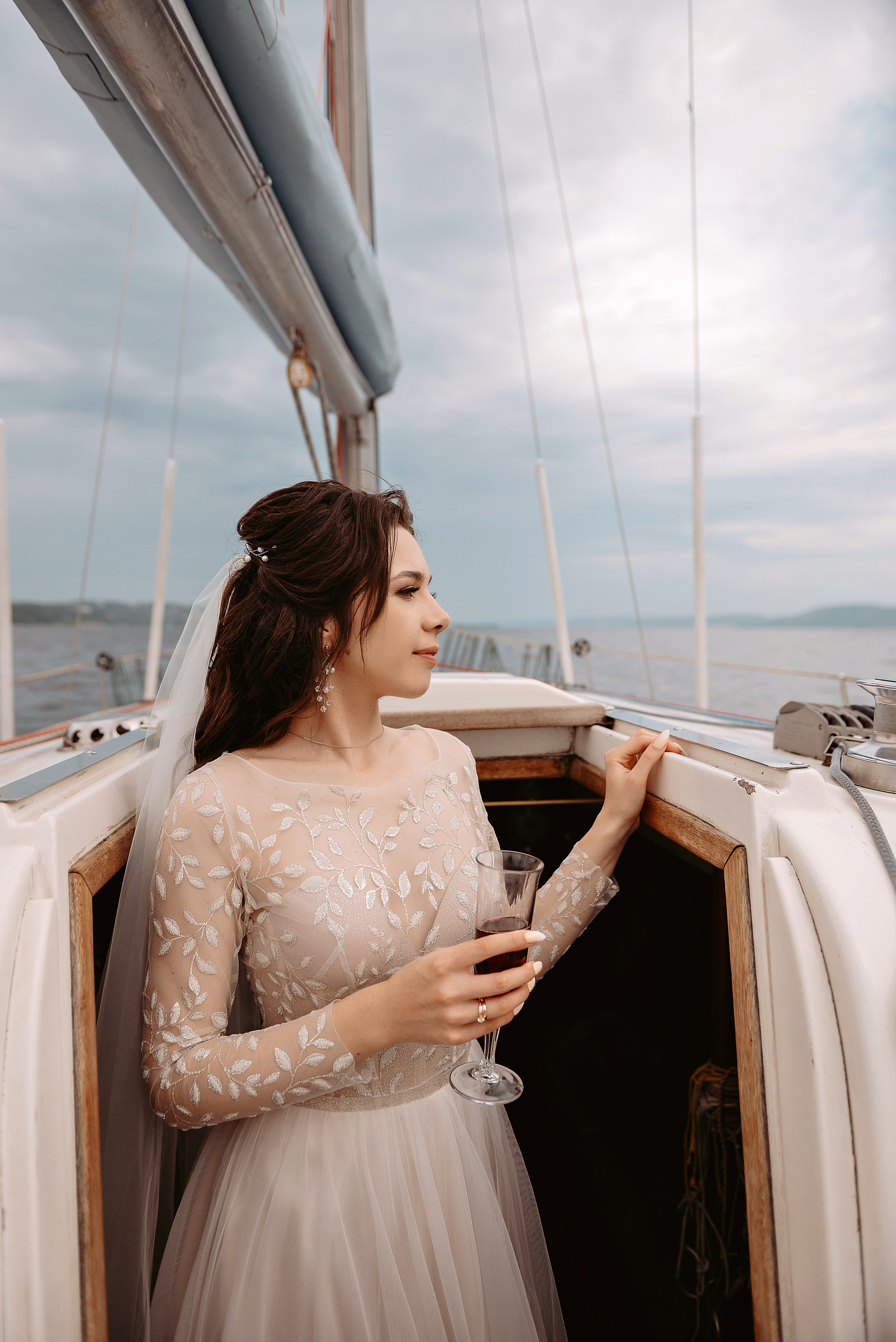 Свадебная фотосессия. Студия фото-видеографии Тушницких. Тольятти. Самара