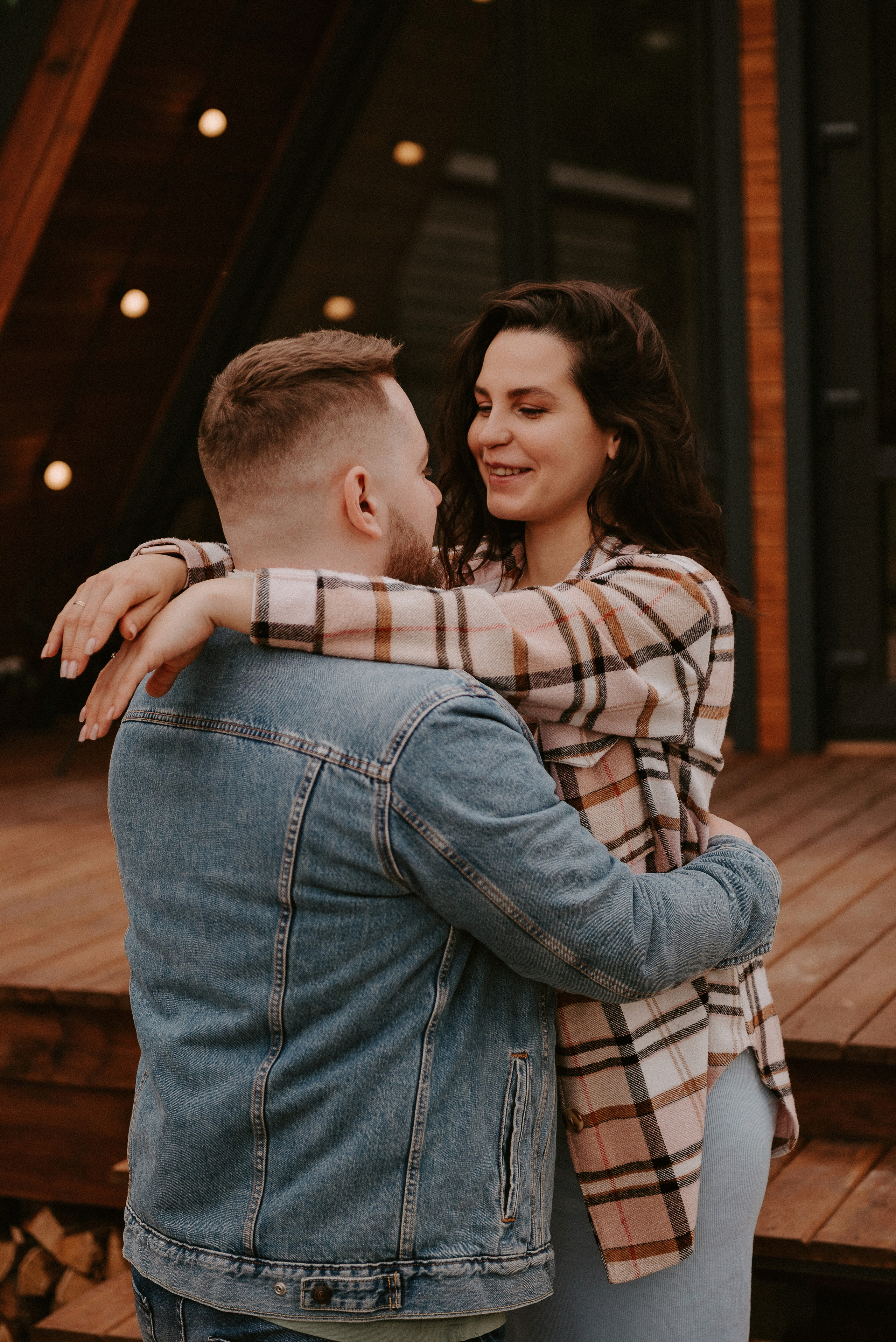 Катя и Саша. Студия фото-видеографии Тушницких. Тольятти. Самара