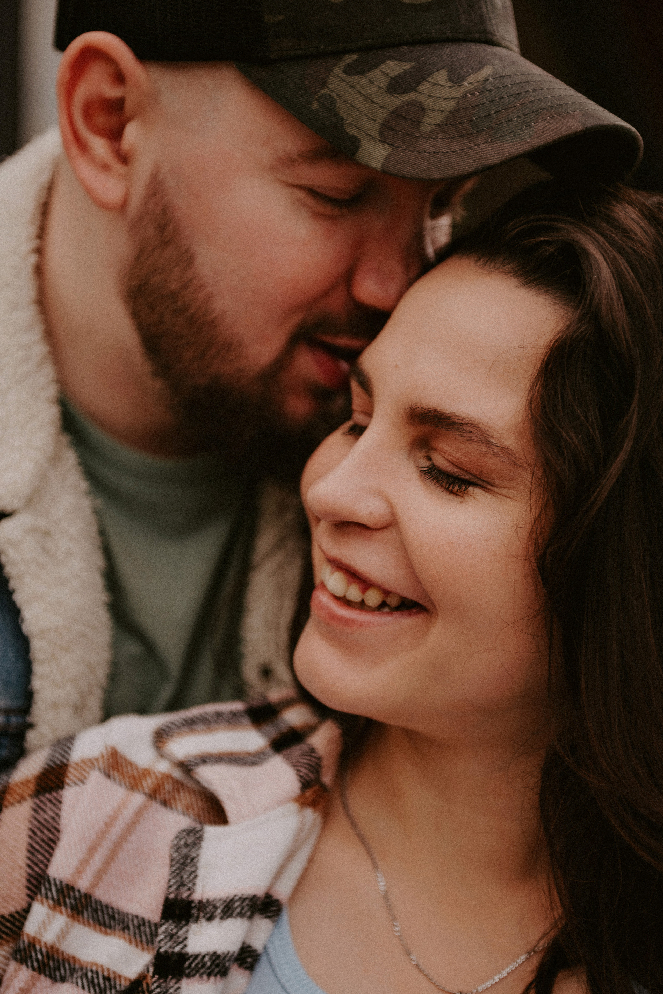 Катя и Саша. Студия фото-видеографии Тушницких. Тольятти. Самара