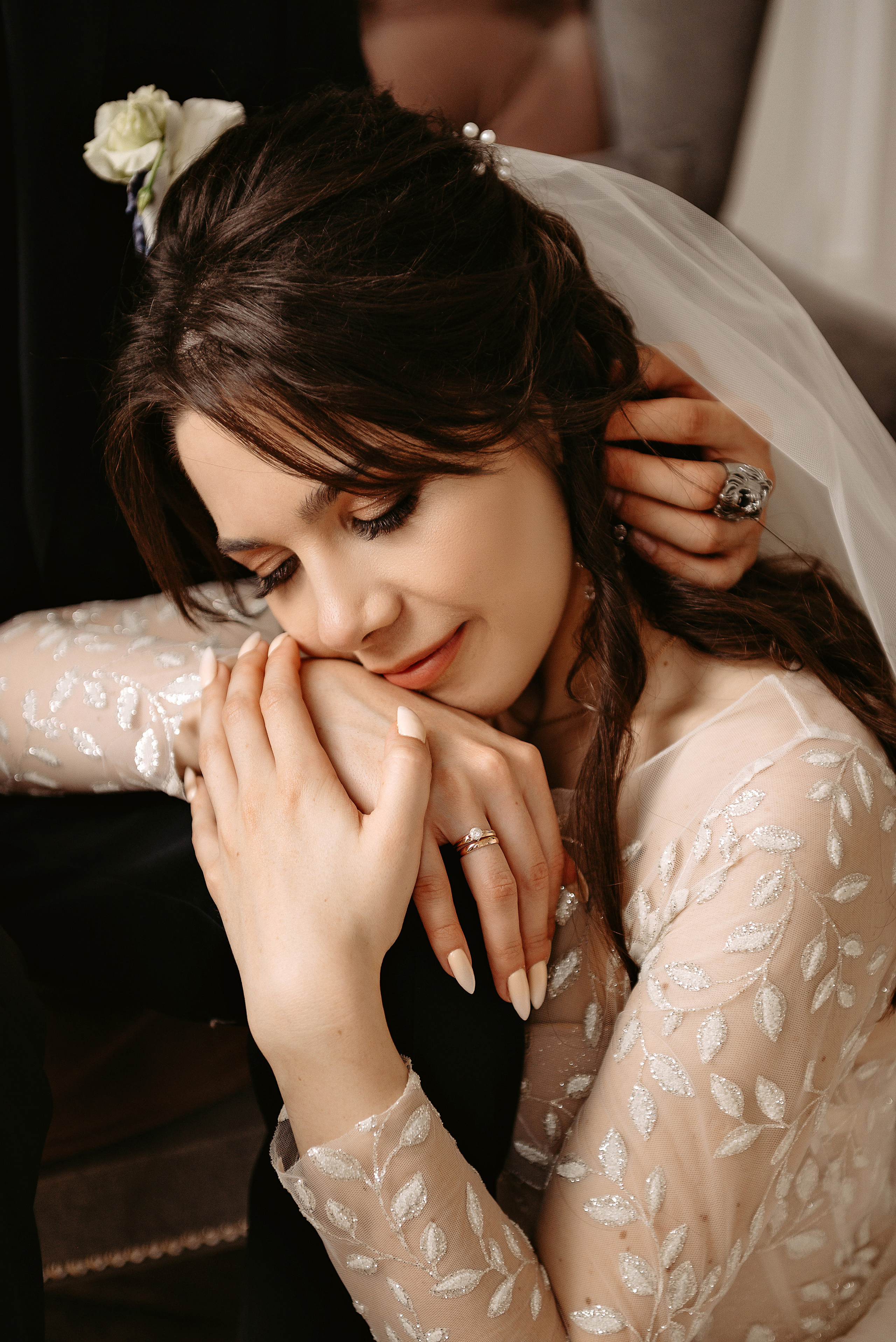 Свадебная фотосессия. Студия фото-видеографии Тушницких. Тольятти. Самара