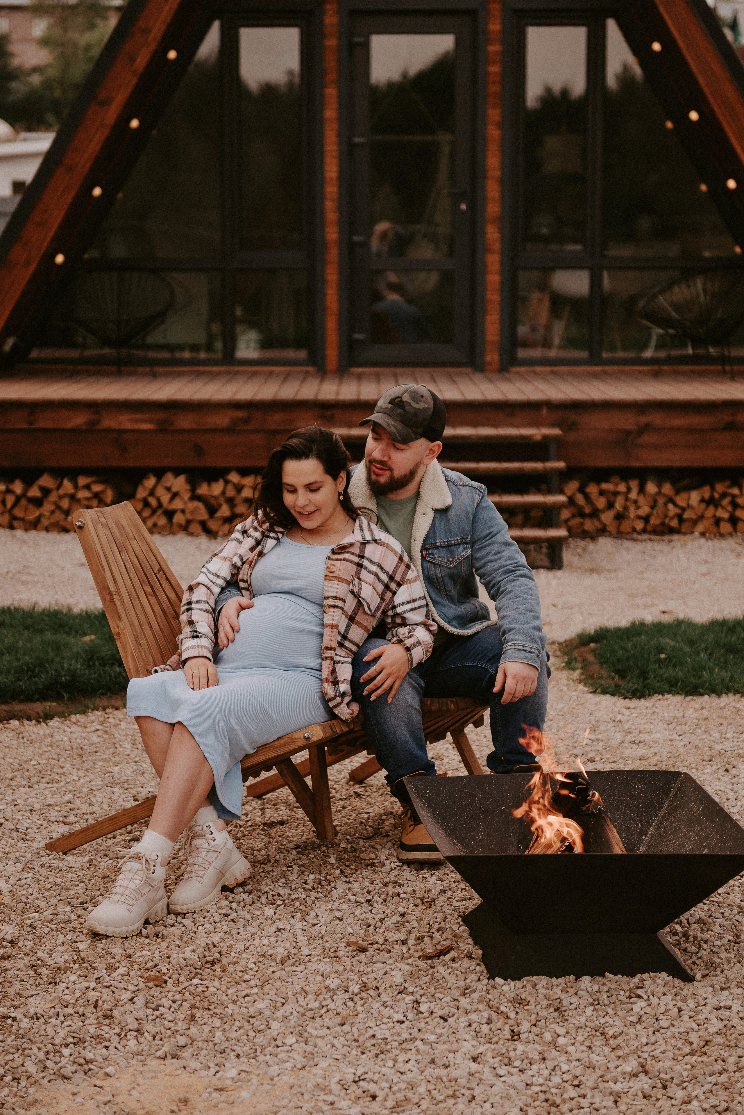 Катя и Саша. Студия фото-видеографии Тушницких. Тольятти. Самара